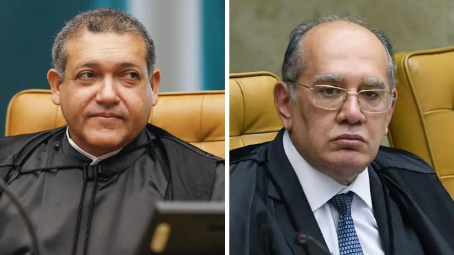 Gilmar Mendes