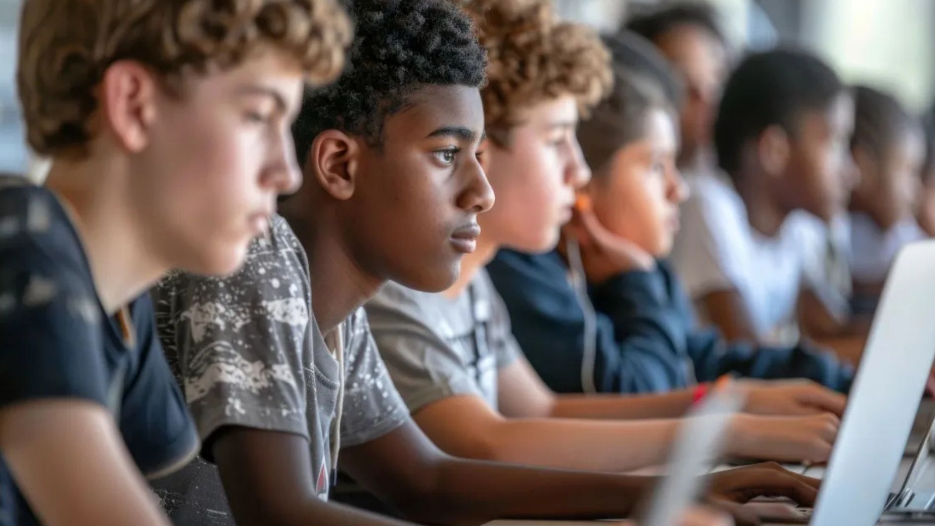 IA nas escolas