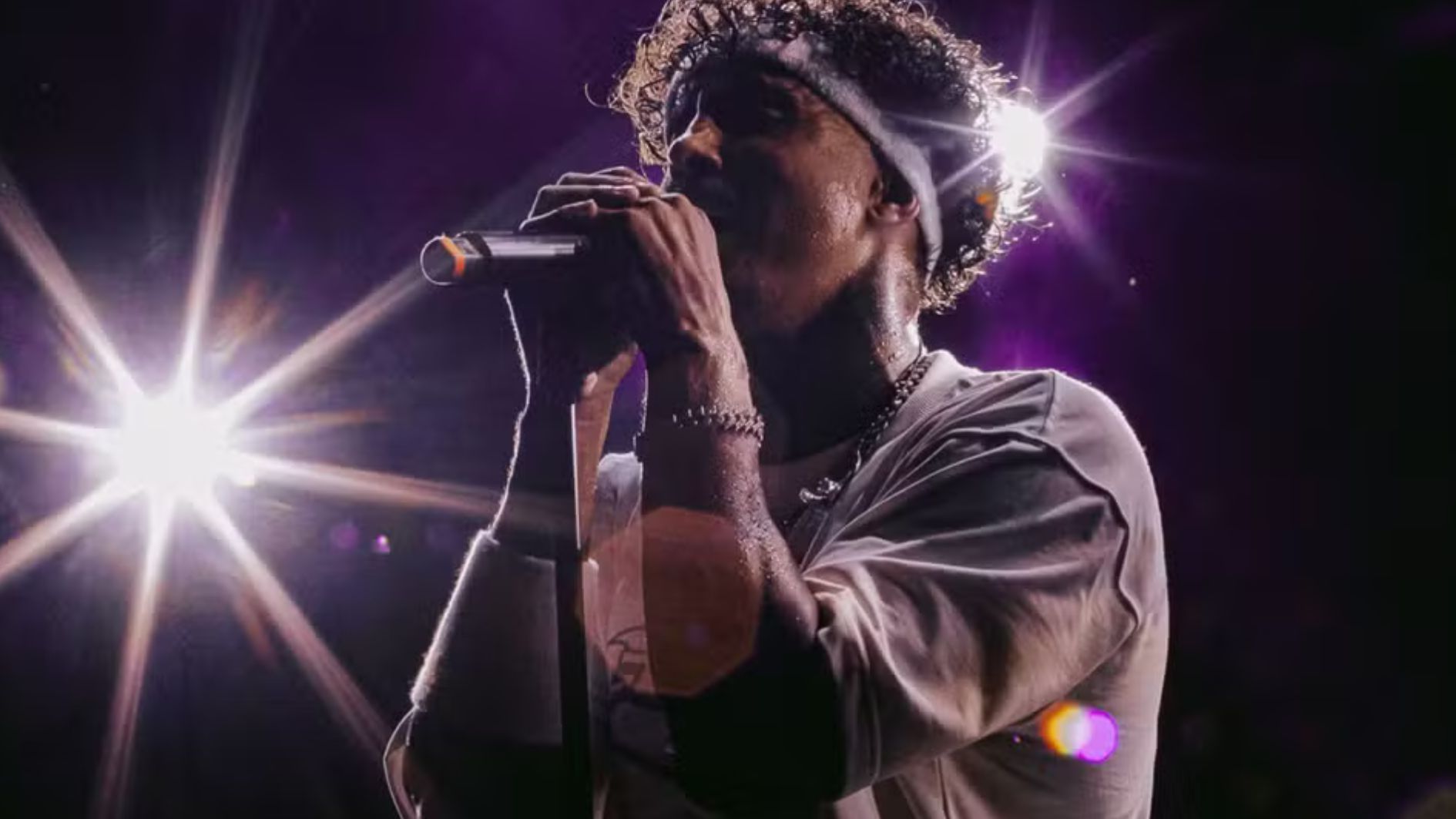 MC Livinho em Juiz de Fora
