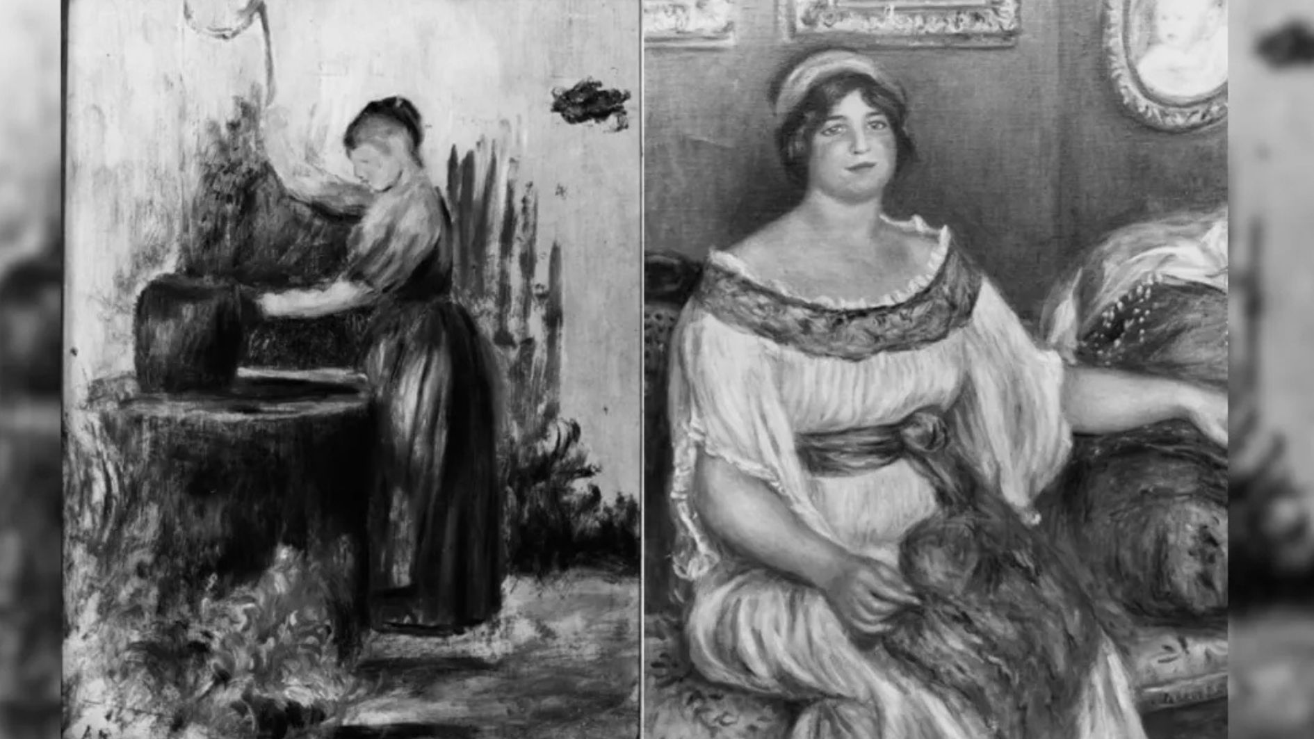 Museu Renoir