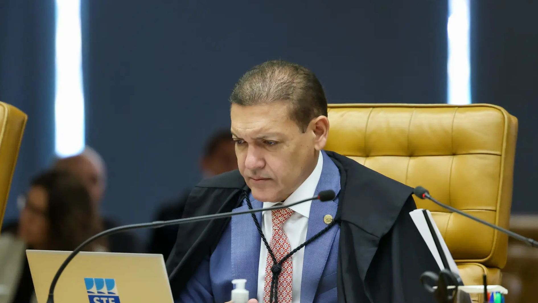 Nunes Marques