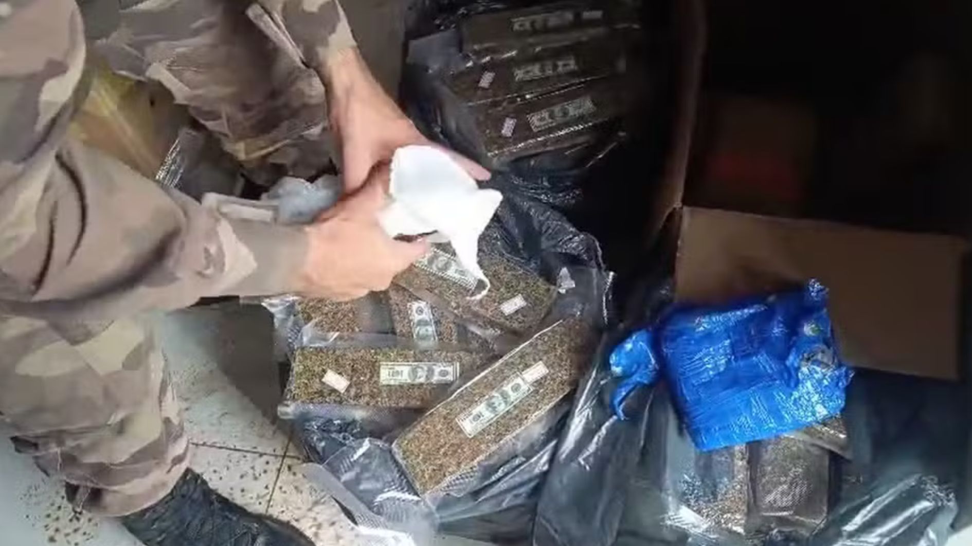Operação Déjà Vú