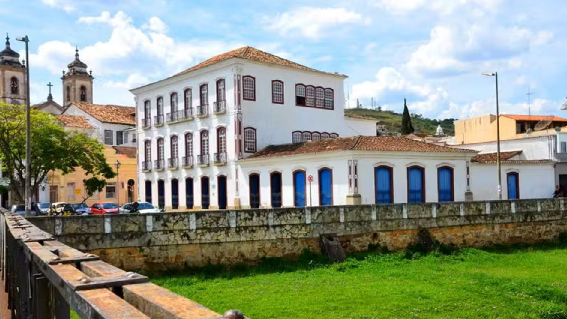 Primavera dos Museus