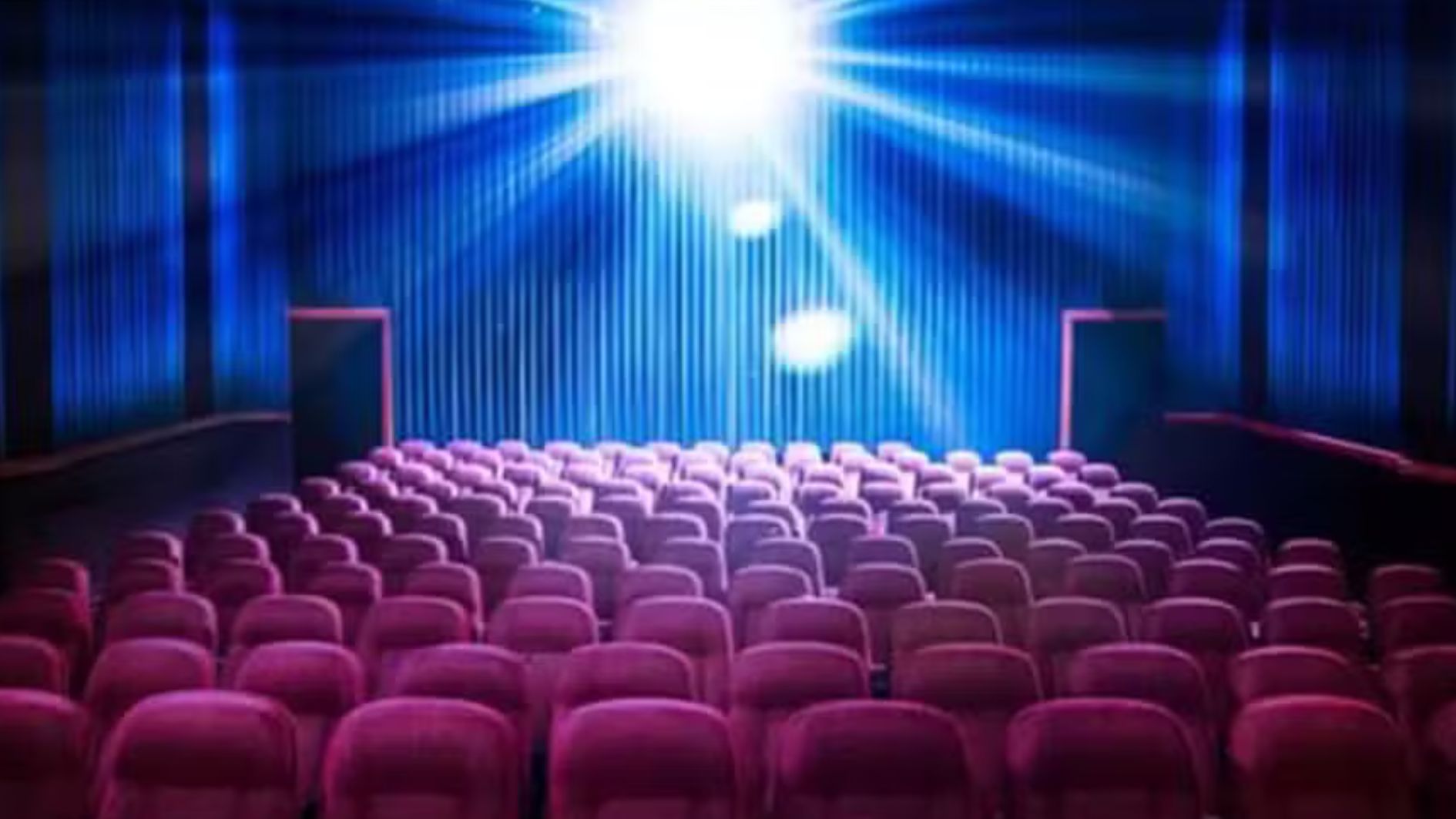 Semana do Cinema