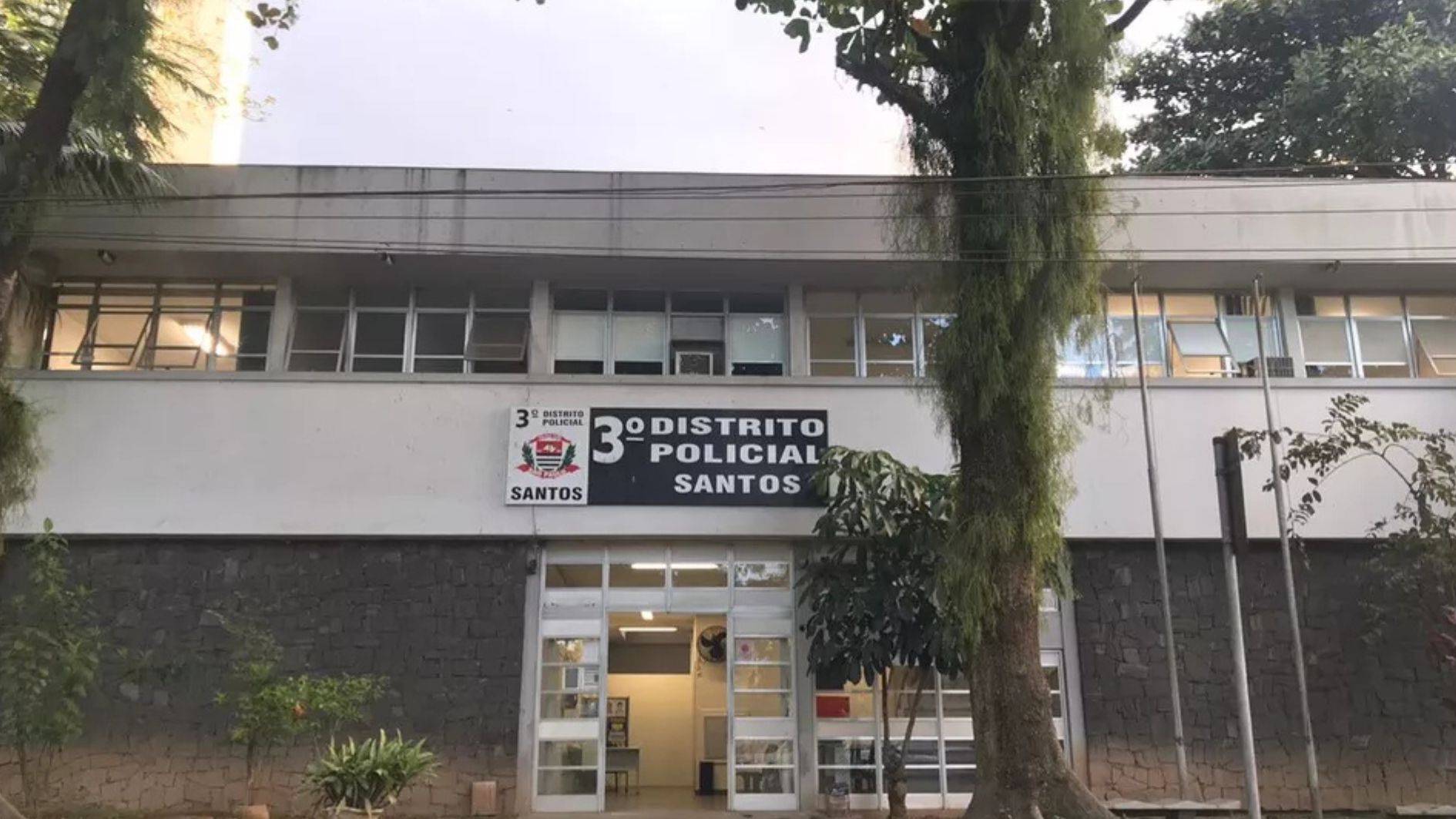Trabalhador morre em caixa-d’água