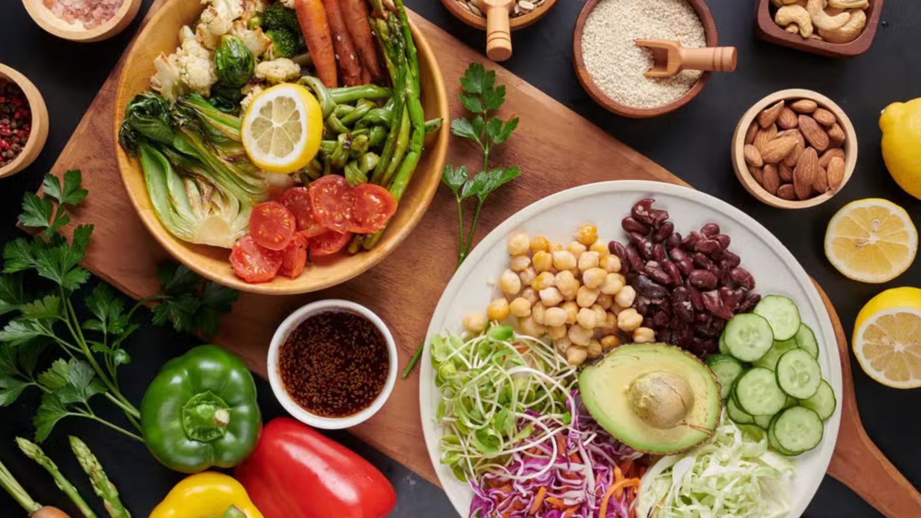 atendimento nutricional