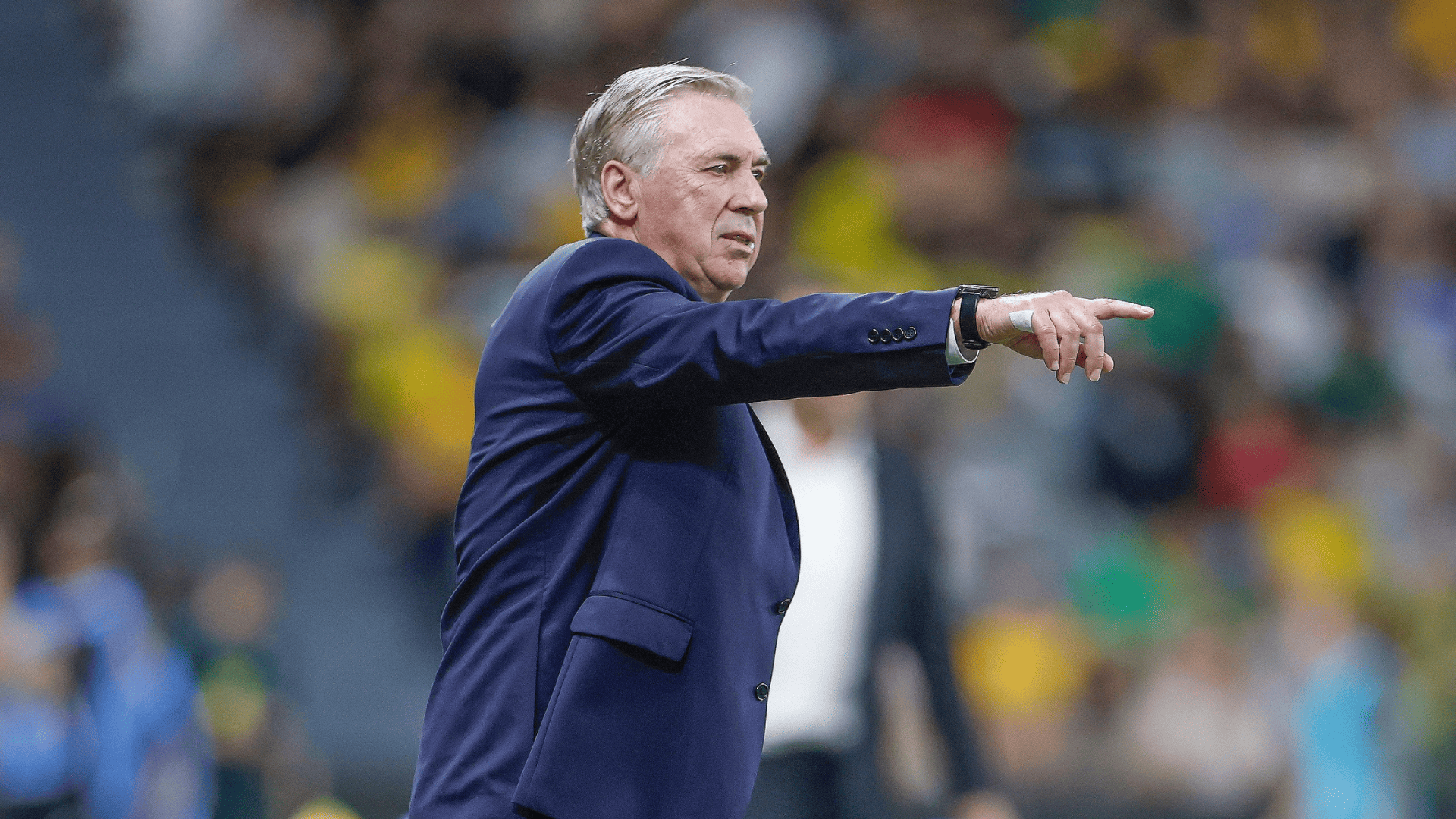 Foto: Rafael Ribeiro / CBF