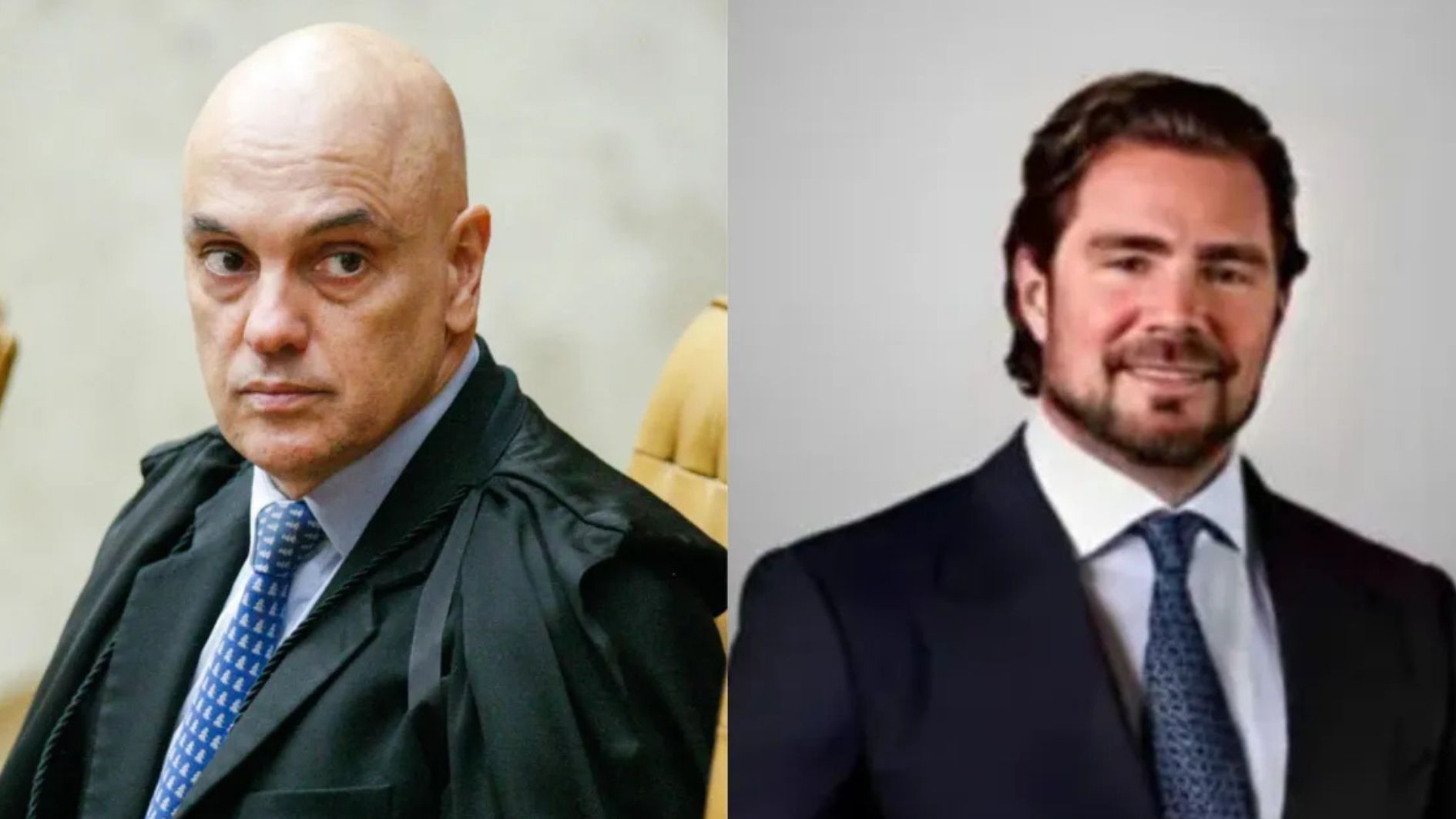 caso Moraes e Vorcaro