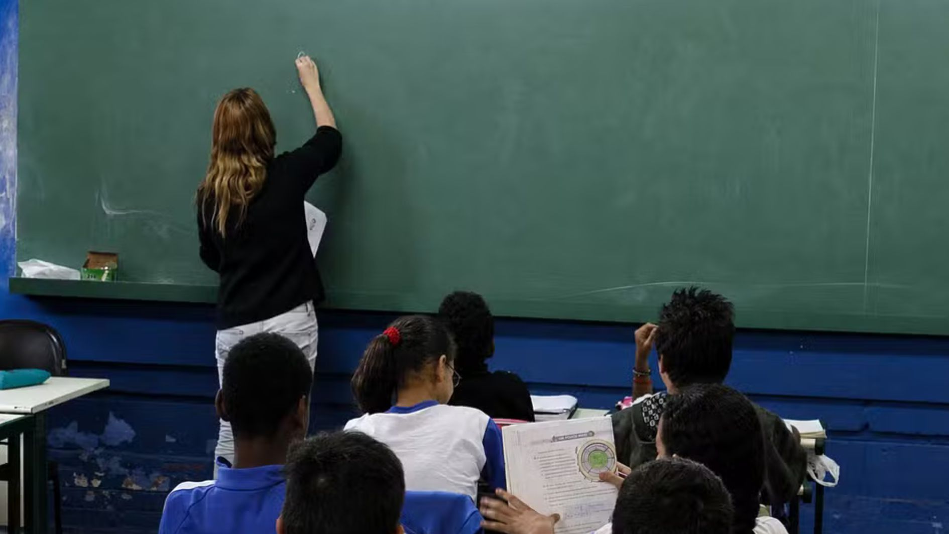 concurso em Itanhaém