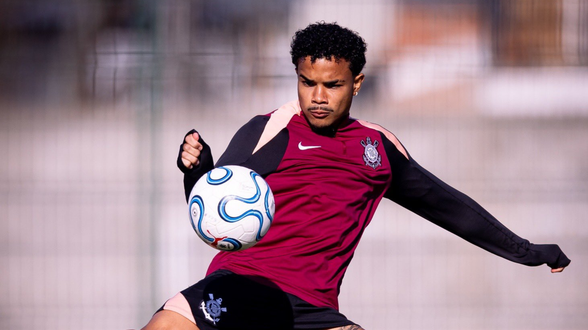 Foto: Rodrigo Coca / Corinthians