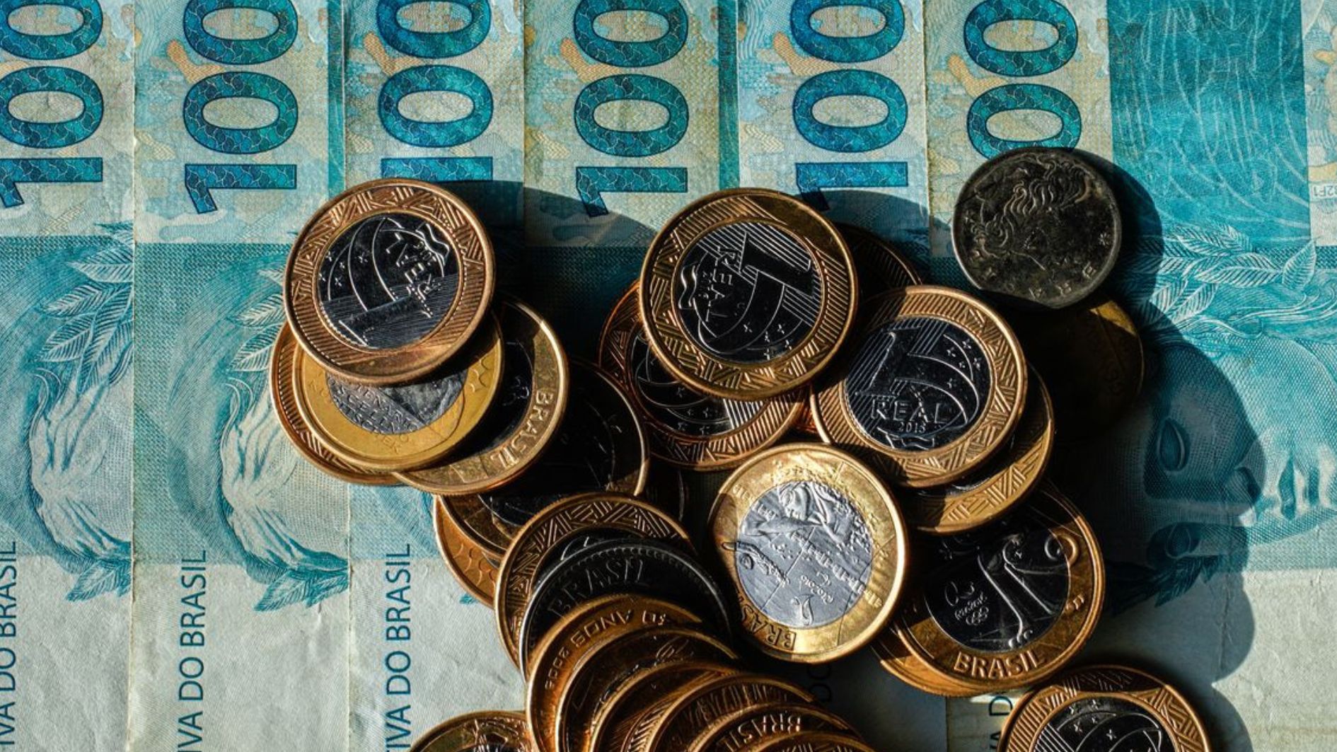 dinheiro esquecido em bancos