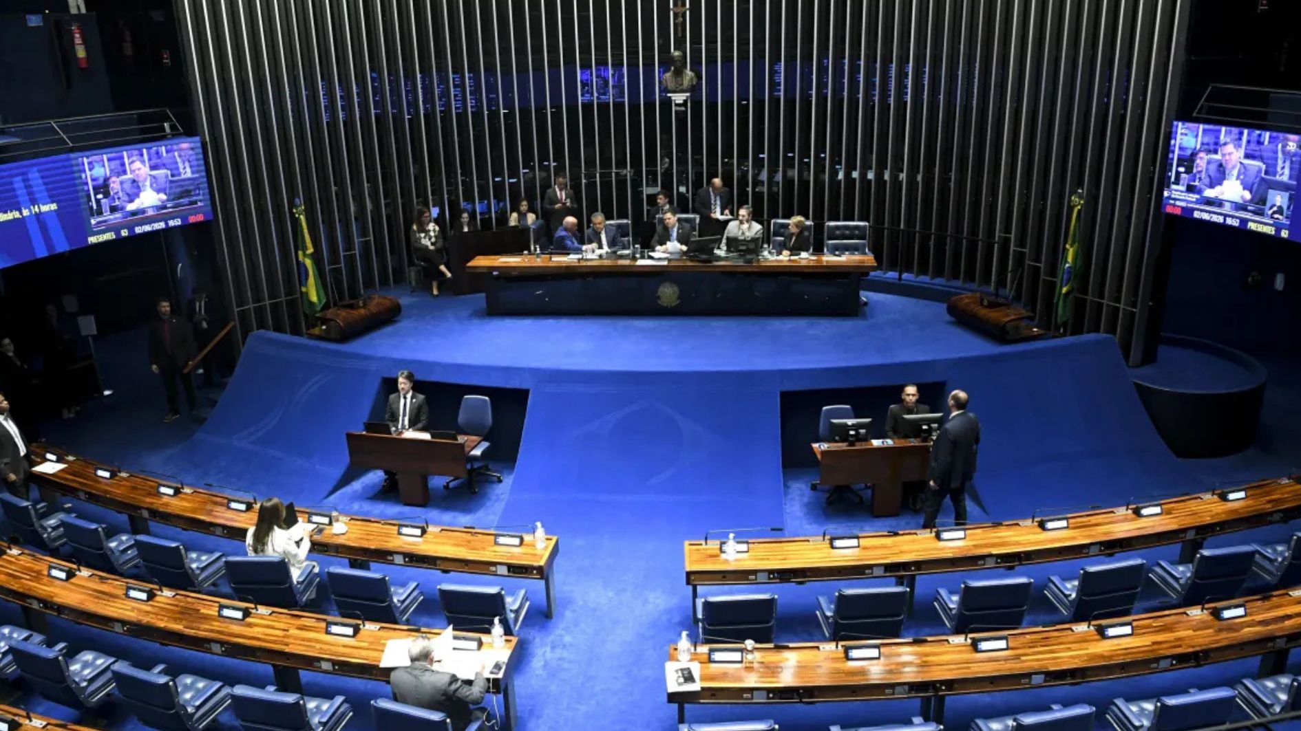 eleições 2026