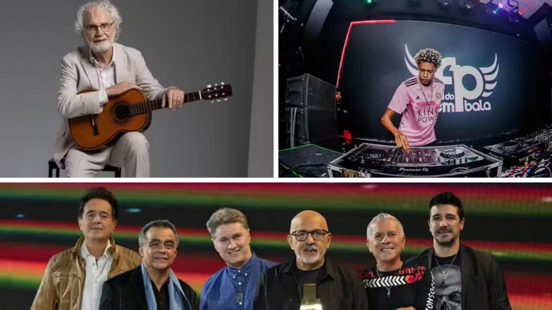 eventos em Juiz de Fora