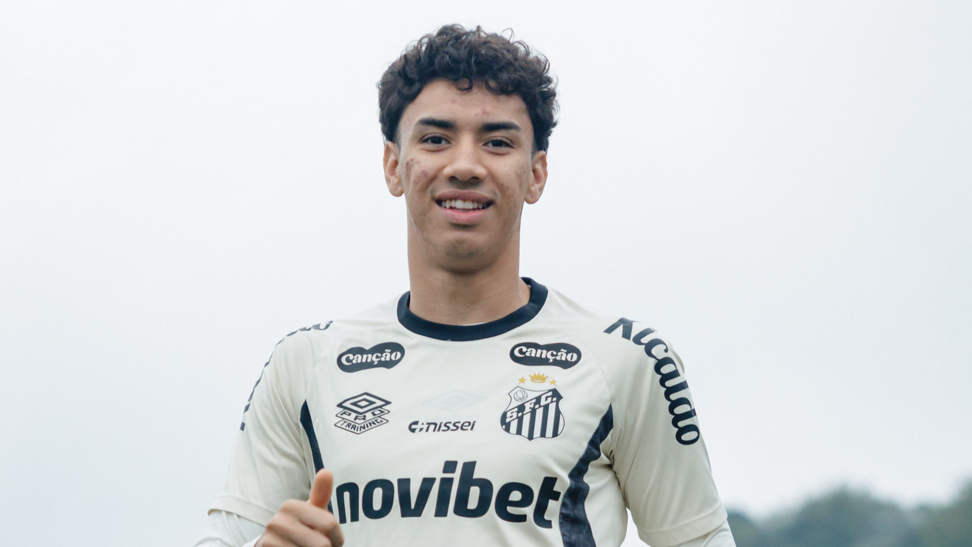 Foto: Raul Baretta / Santos FC