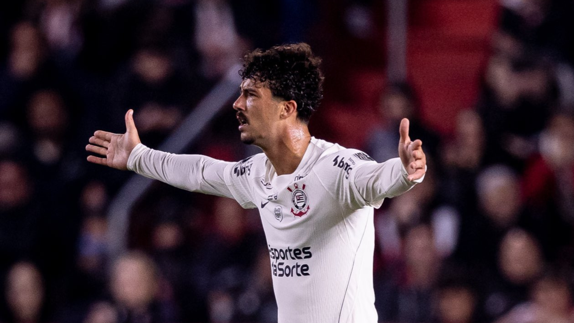 Foto: Rodrigo Coca / Corinthians