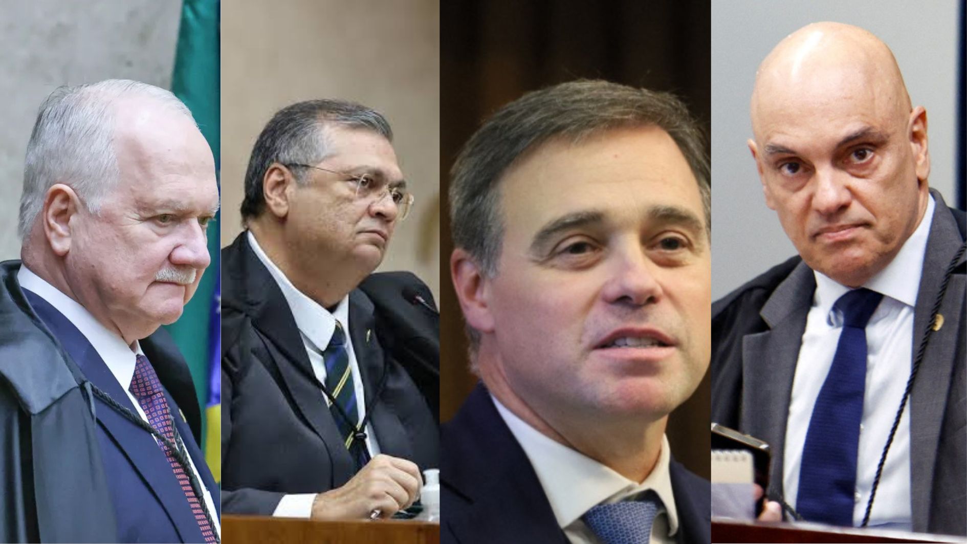julgamento no STF
