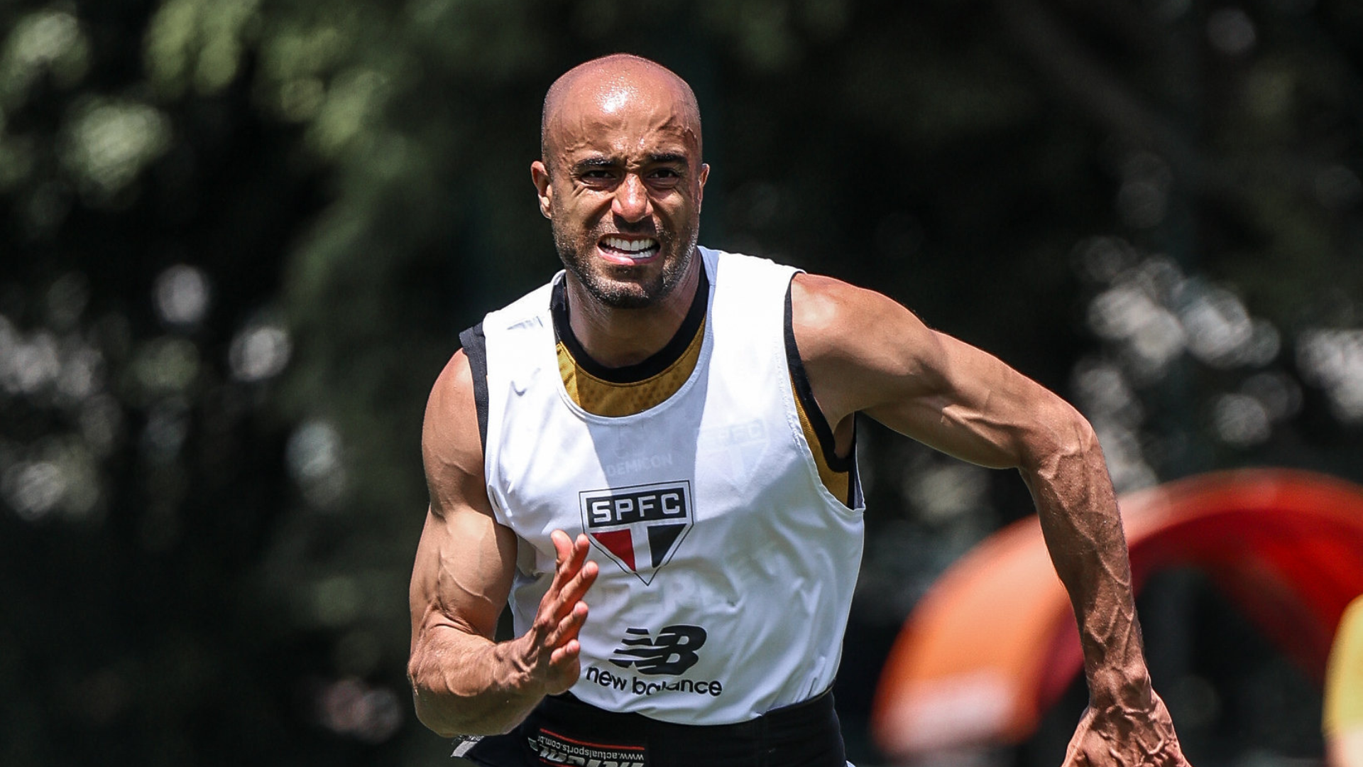 Foto: Erico Leonan / São Paulo FC
