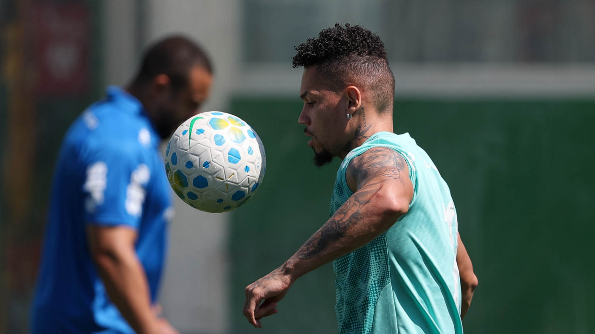 Foto: Cesar Greco / Palmeiras / by Canon