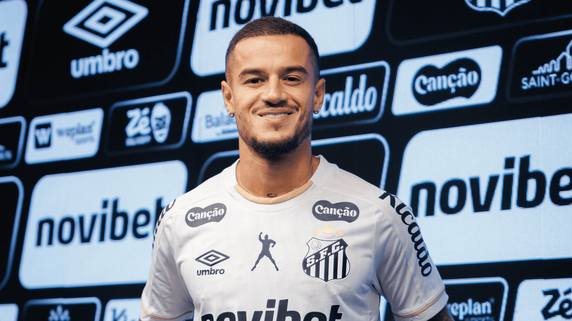 Foto: Raul Baretta / Santos FC