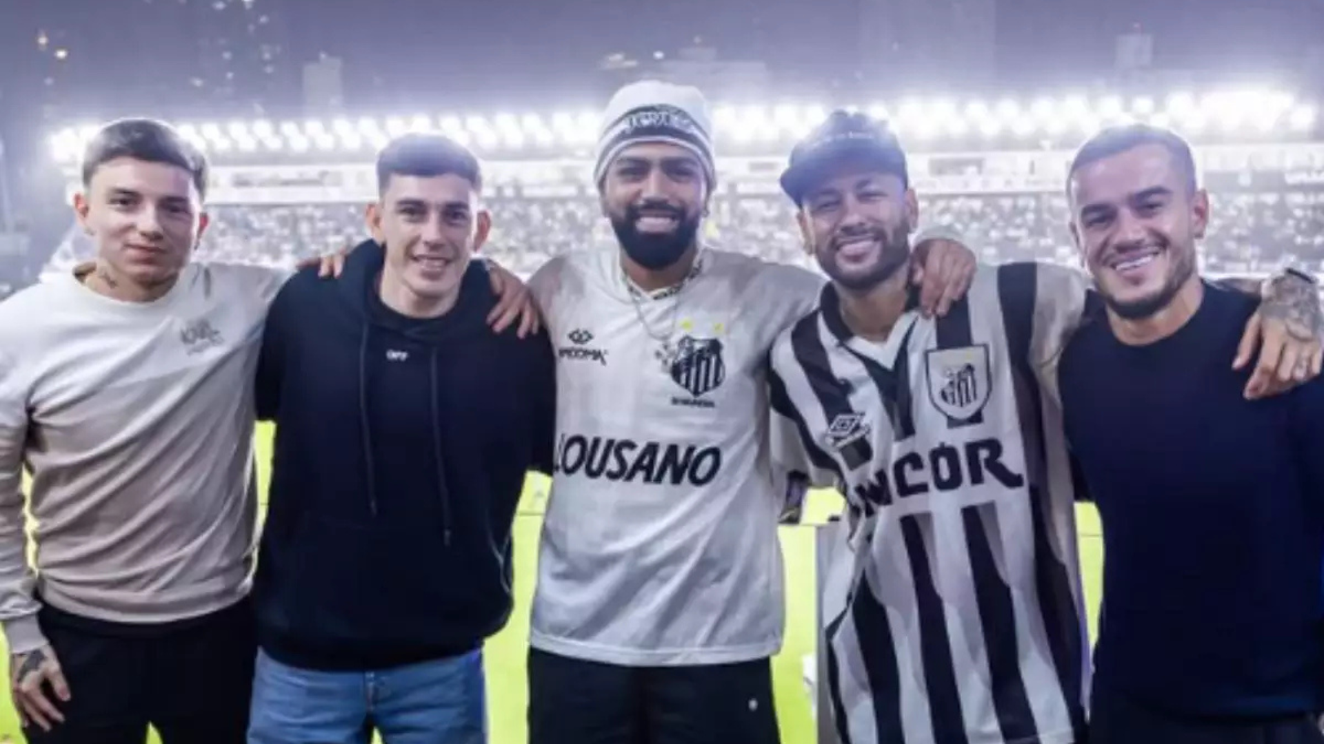 Foto: Instagram / Reprodução