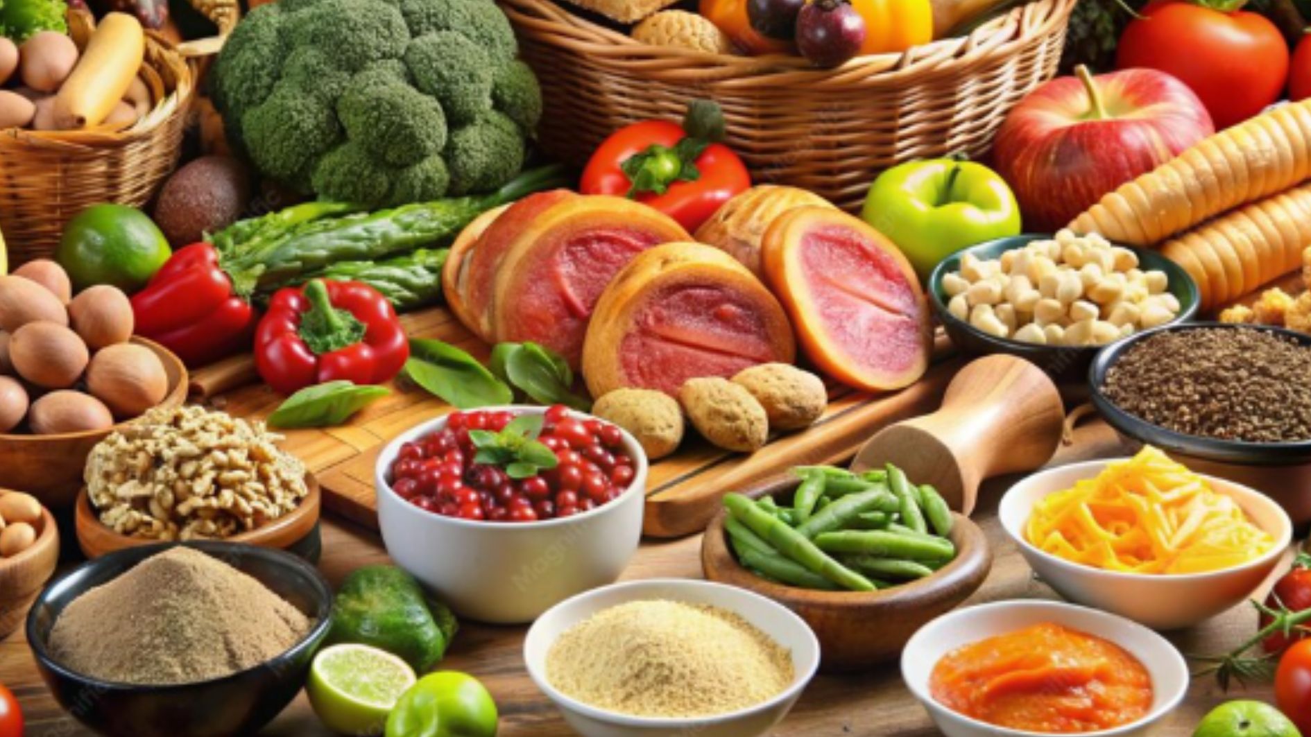 preço dos alimentos