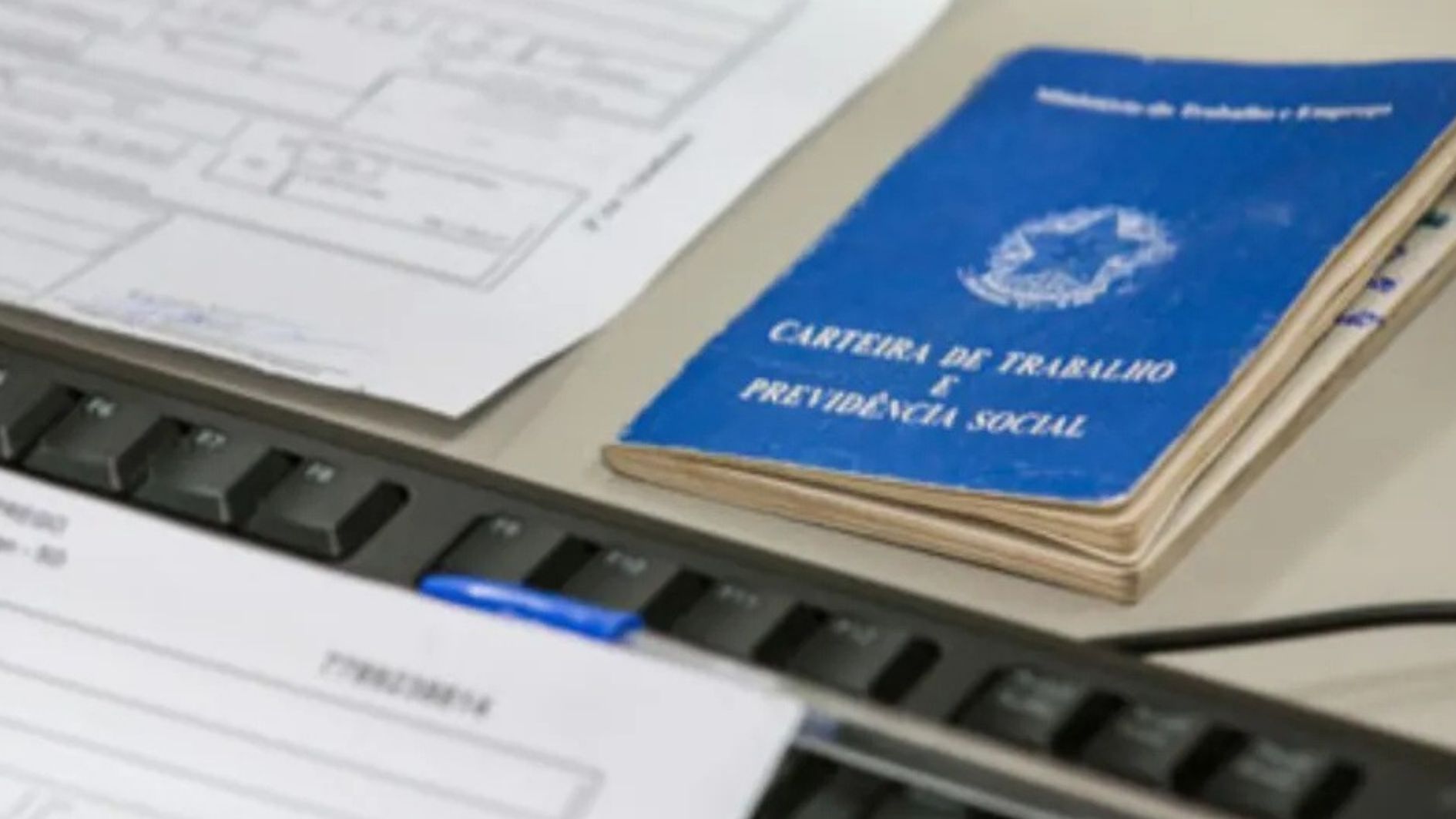 vagas de emprego na Baixada Santista