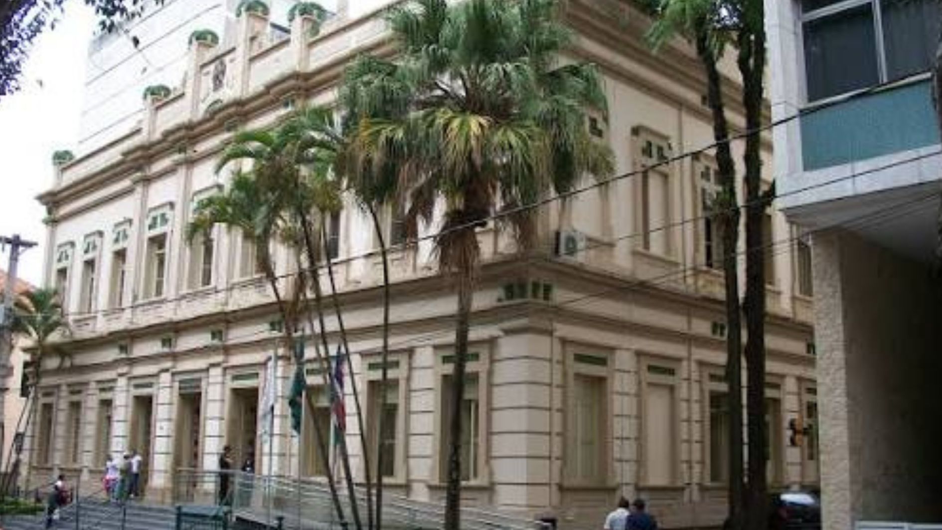vereadora de Juiz de Fora