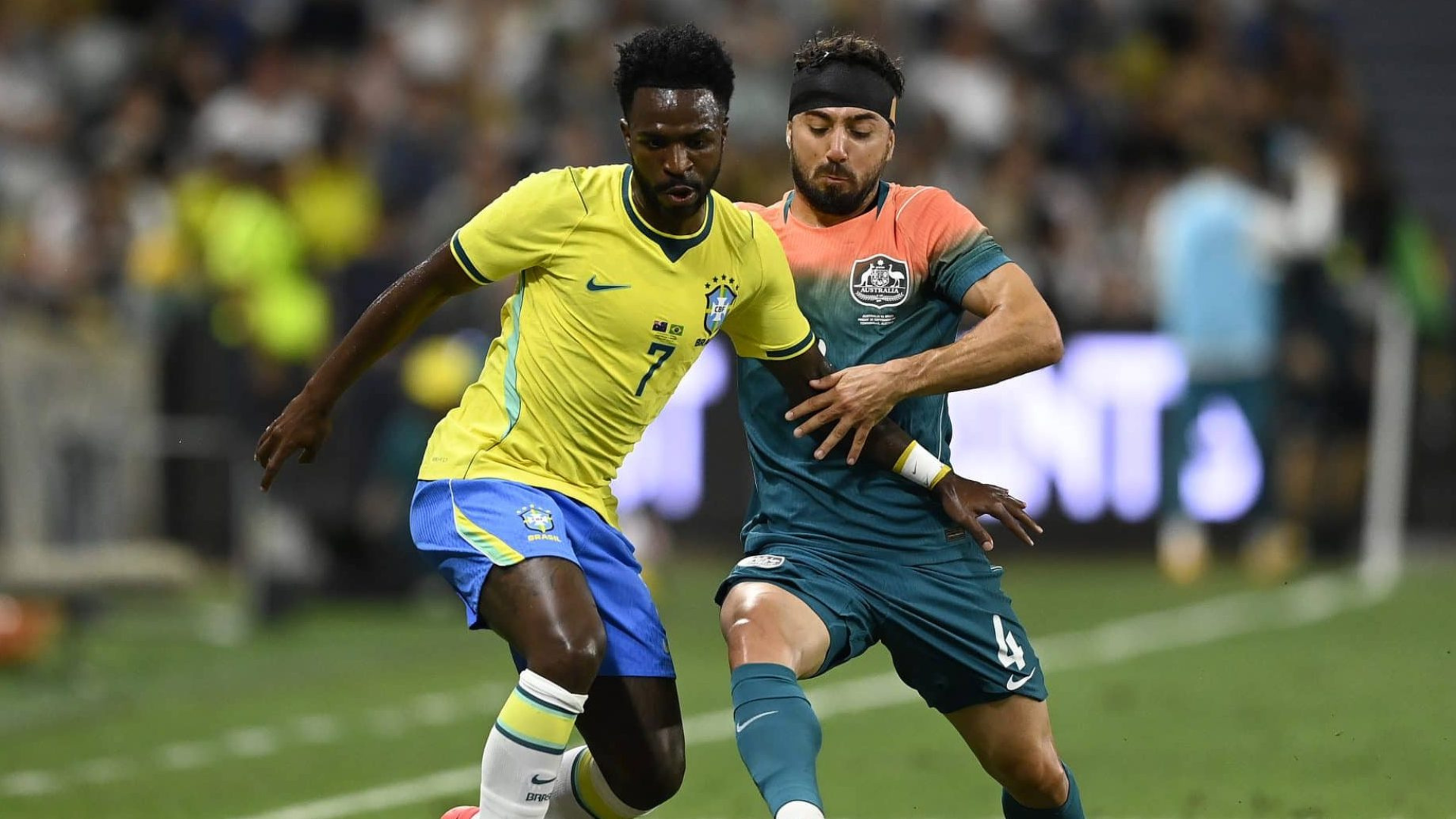 Foto: Ian Hitchcock / Getty Images