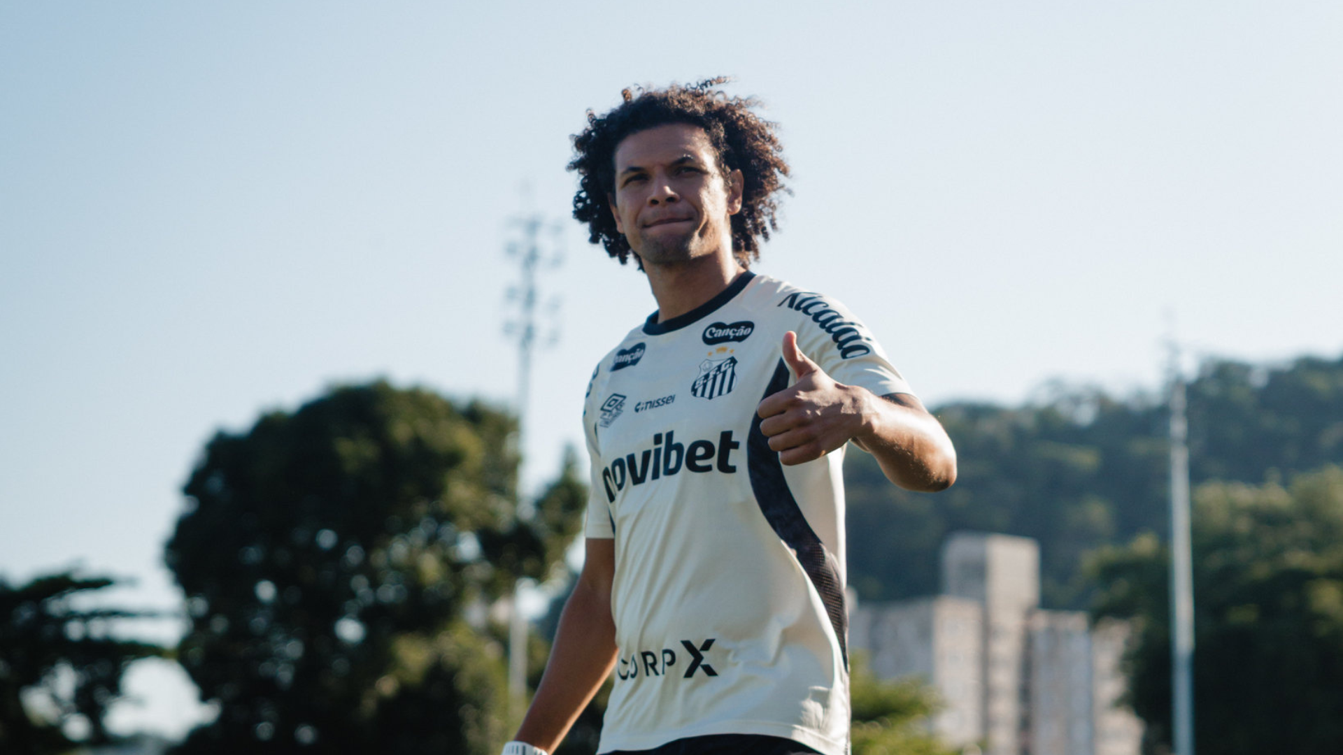 Foto: Raul Baretta / Santos FC