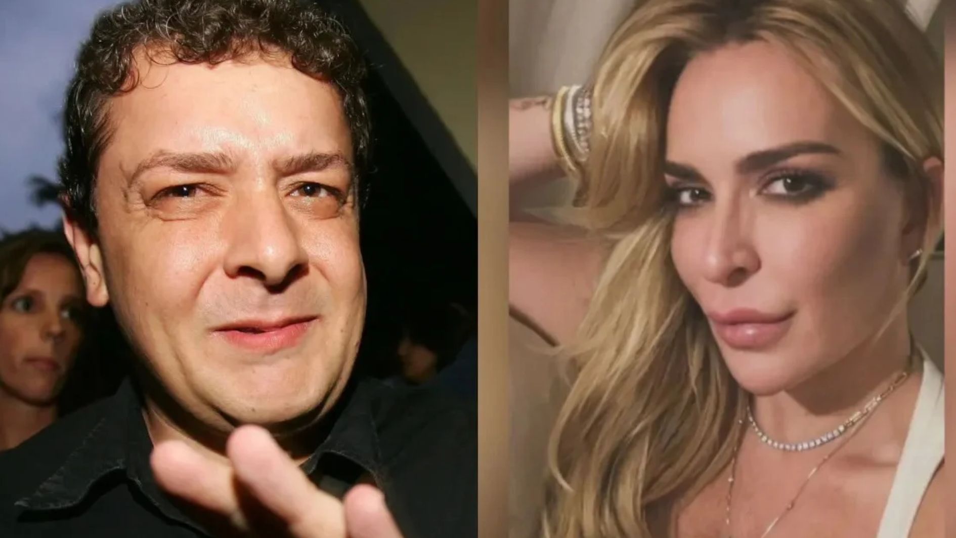 CPMI sobre Lulinha e Roberta Luchsinger