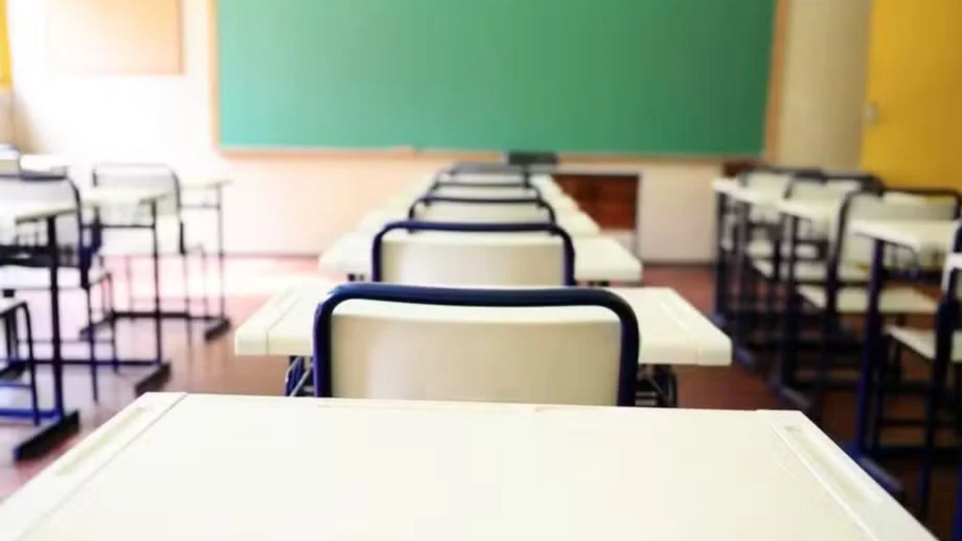Cadastro Escolar 2027 em Juiz de Fora