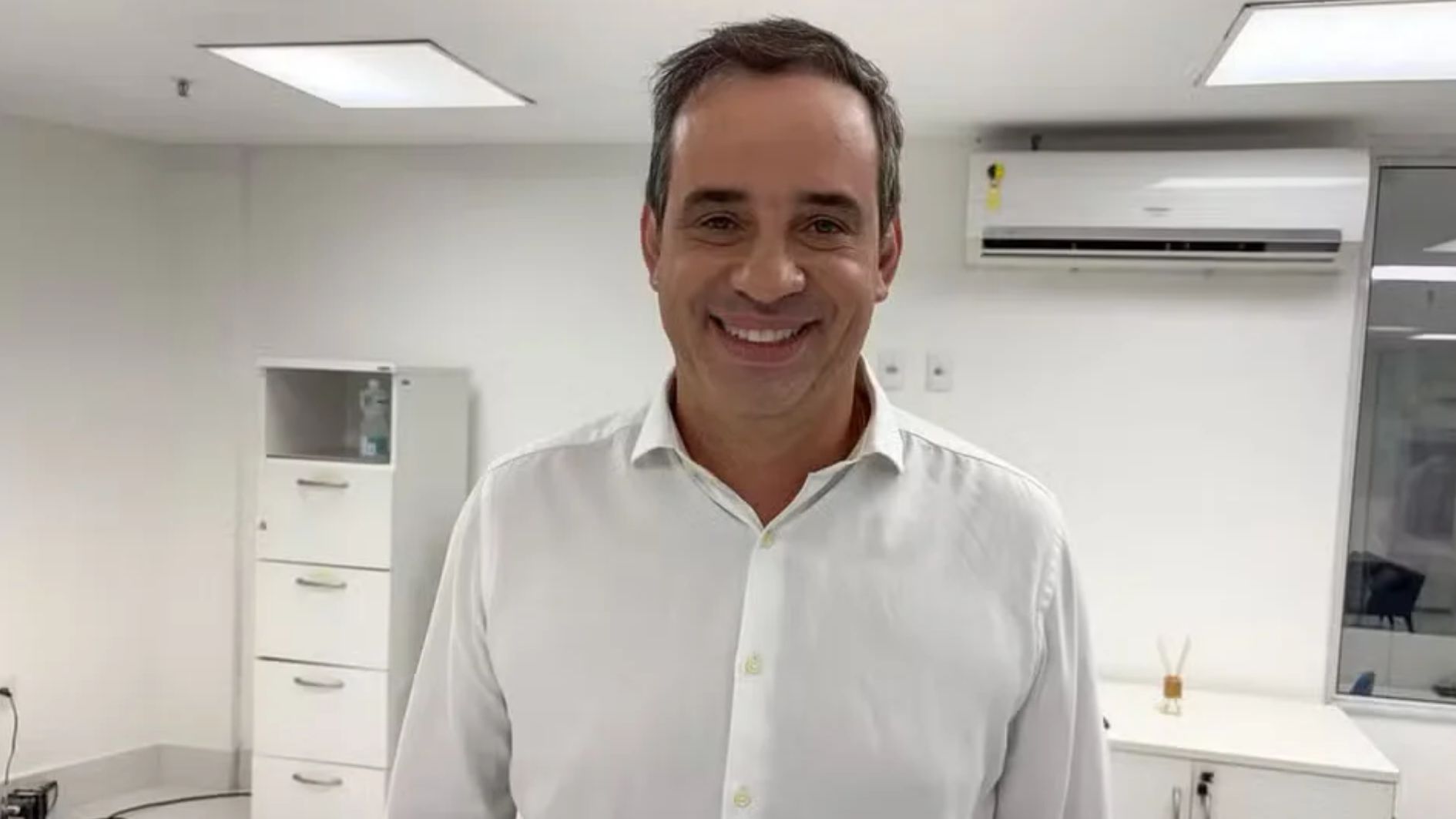 Cadu de Lula eleito governador do RN