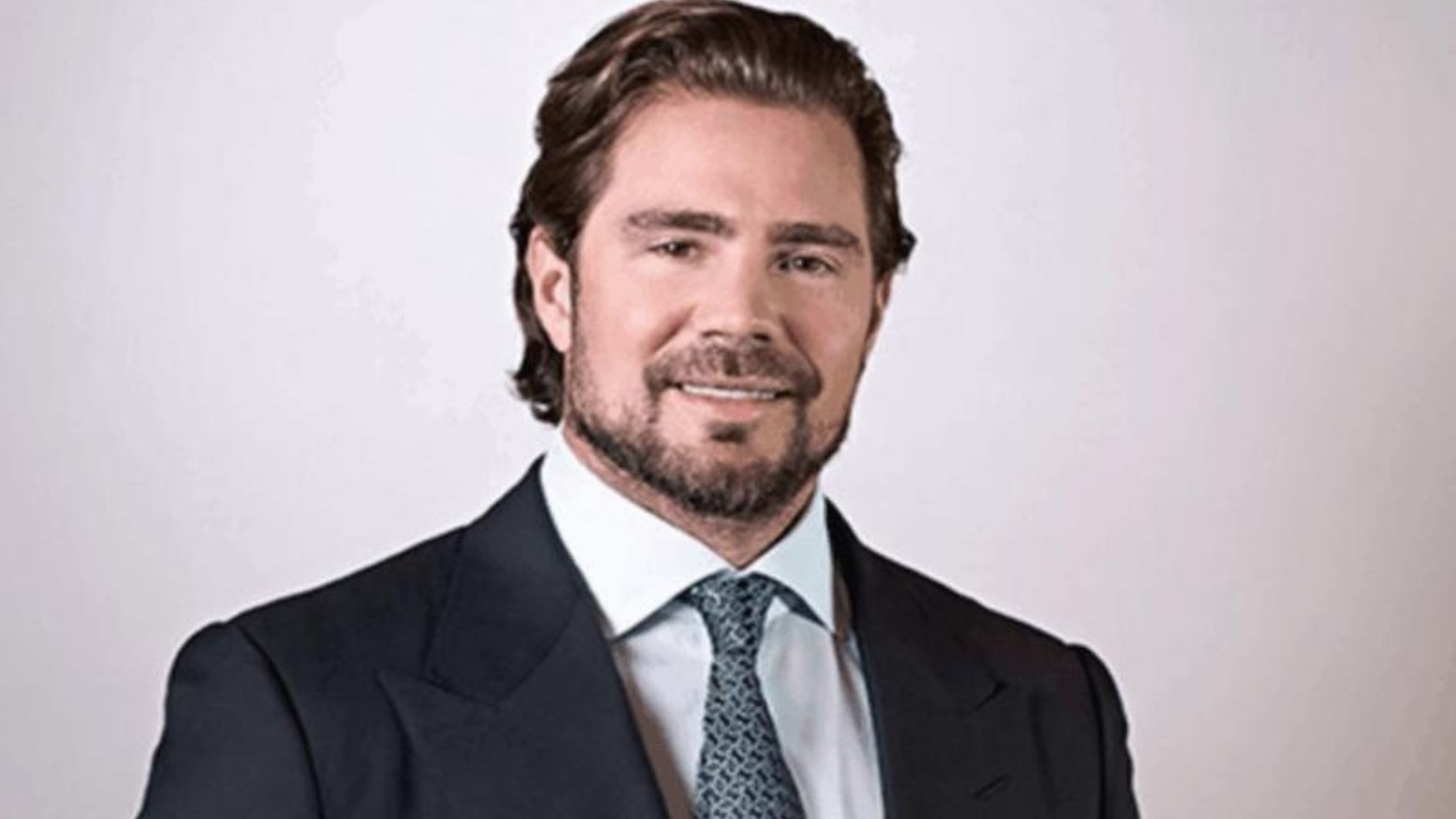 Daniel Vorcaro é investigado por rede de prostituição