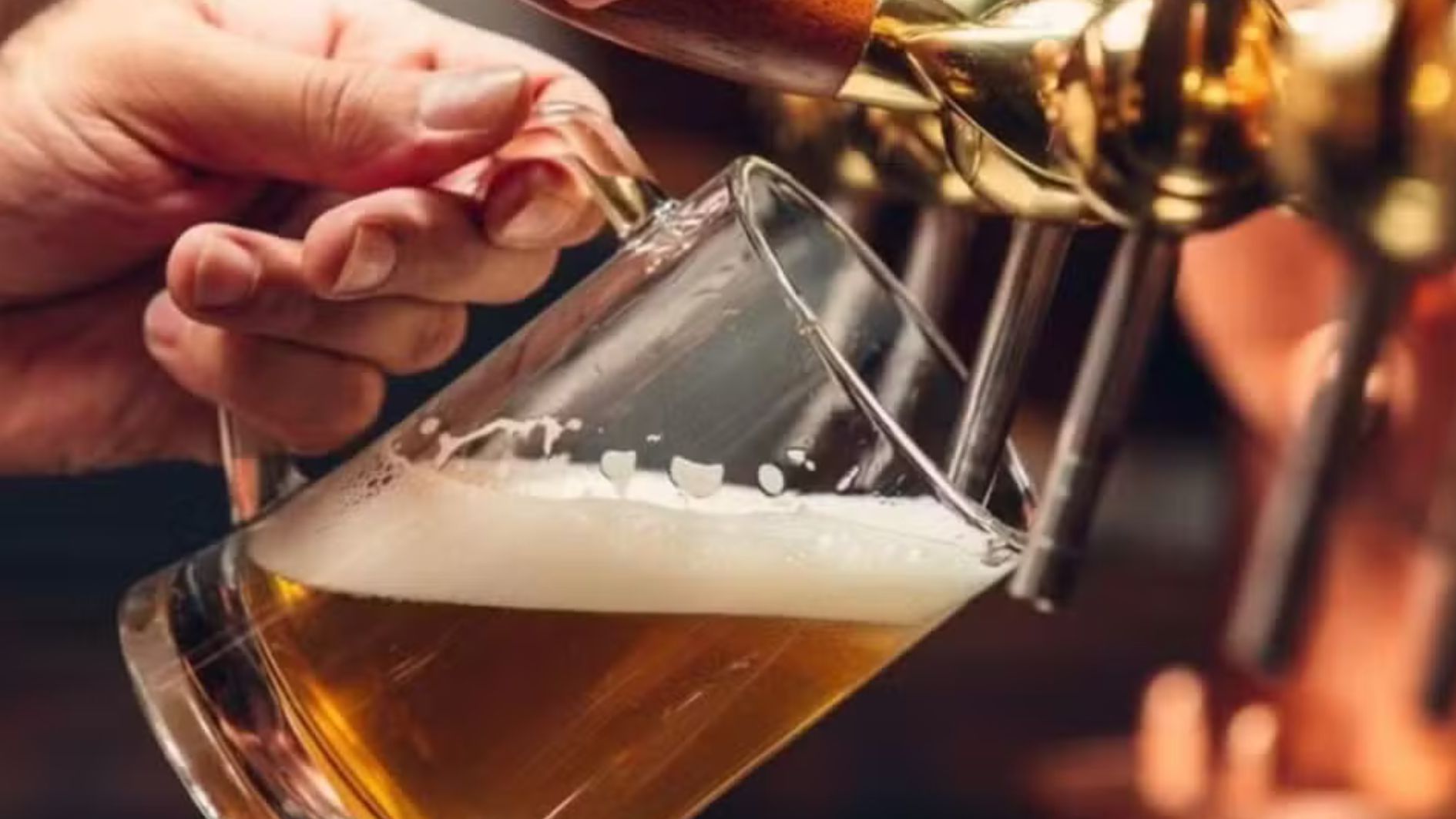Festival da Cerveja em Santos