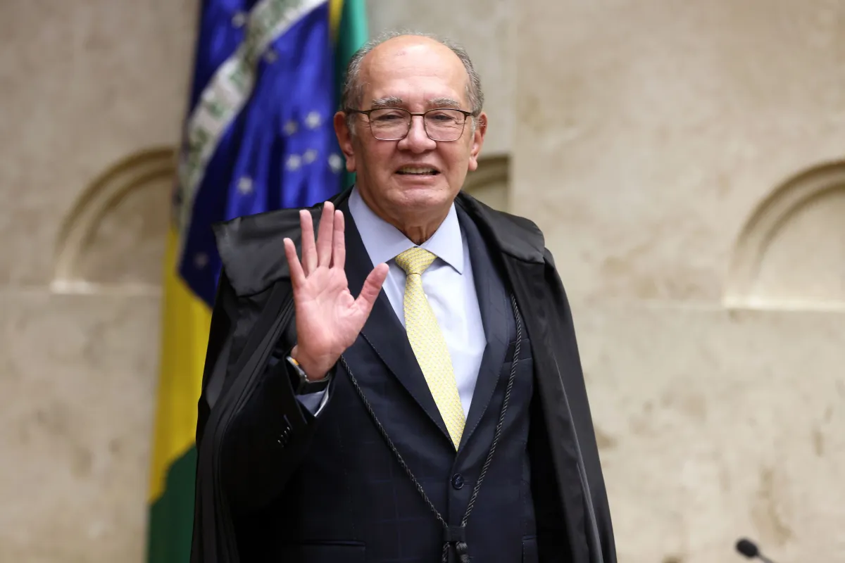 Gilmar Mendes