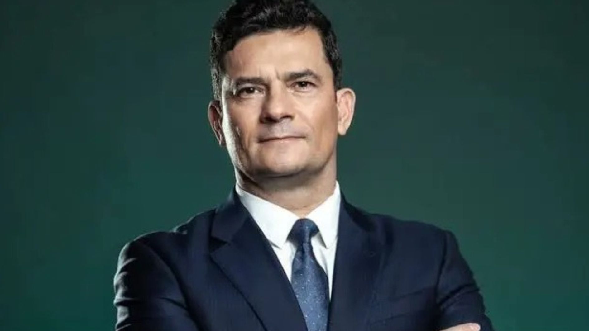 Sérgio Moro eleito governador do Paraná