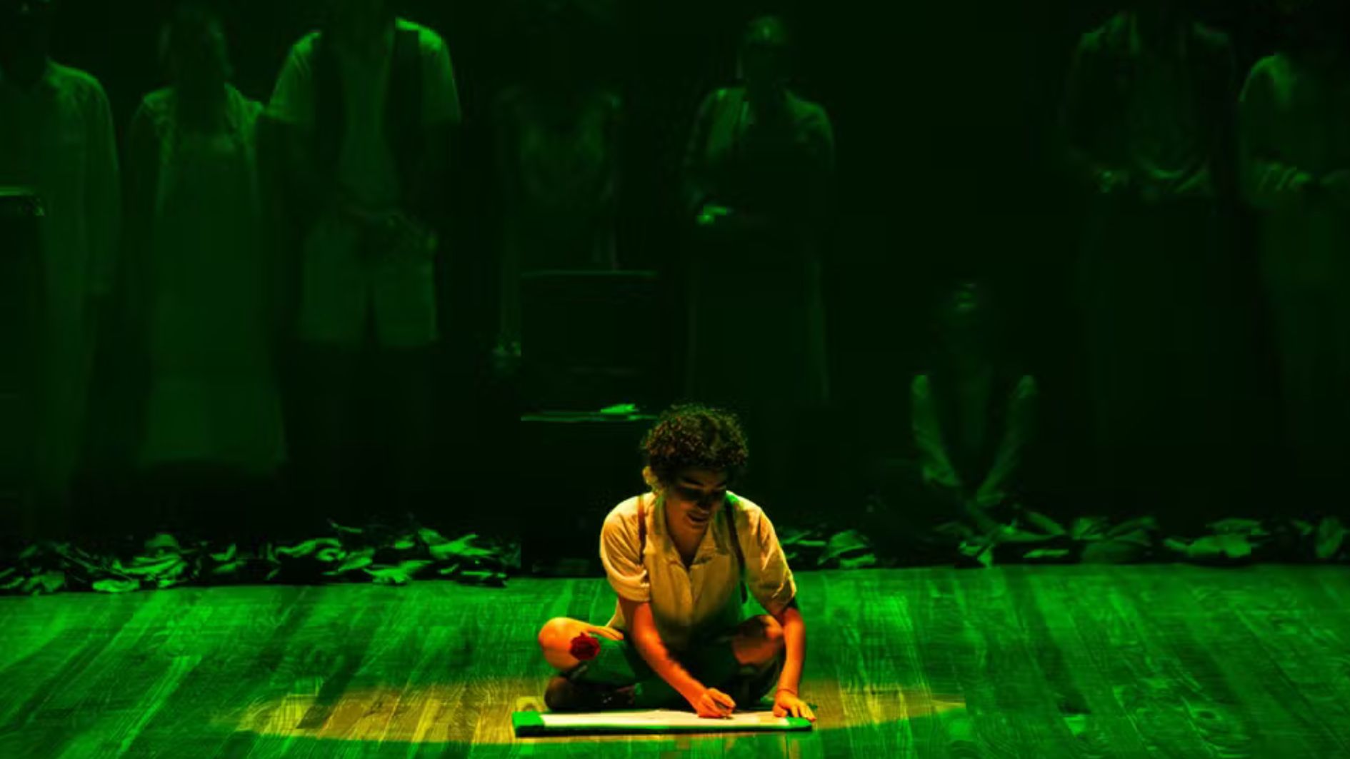 agenda cultural da Zona da Mata