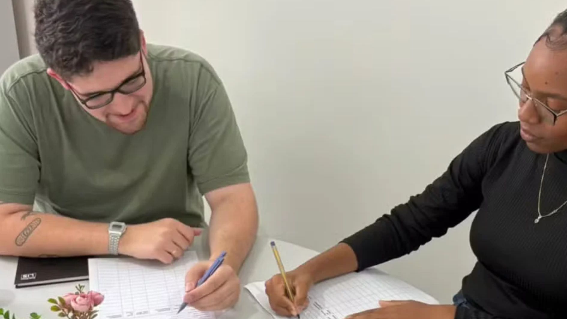 atendimento psicológico e jurídico gratuito em Juiz de Fora