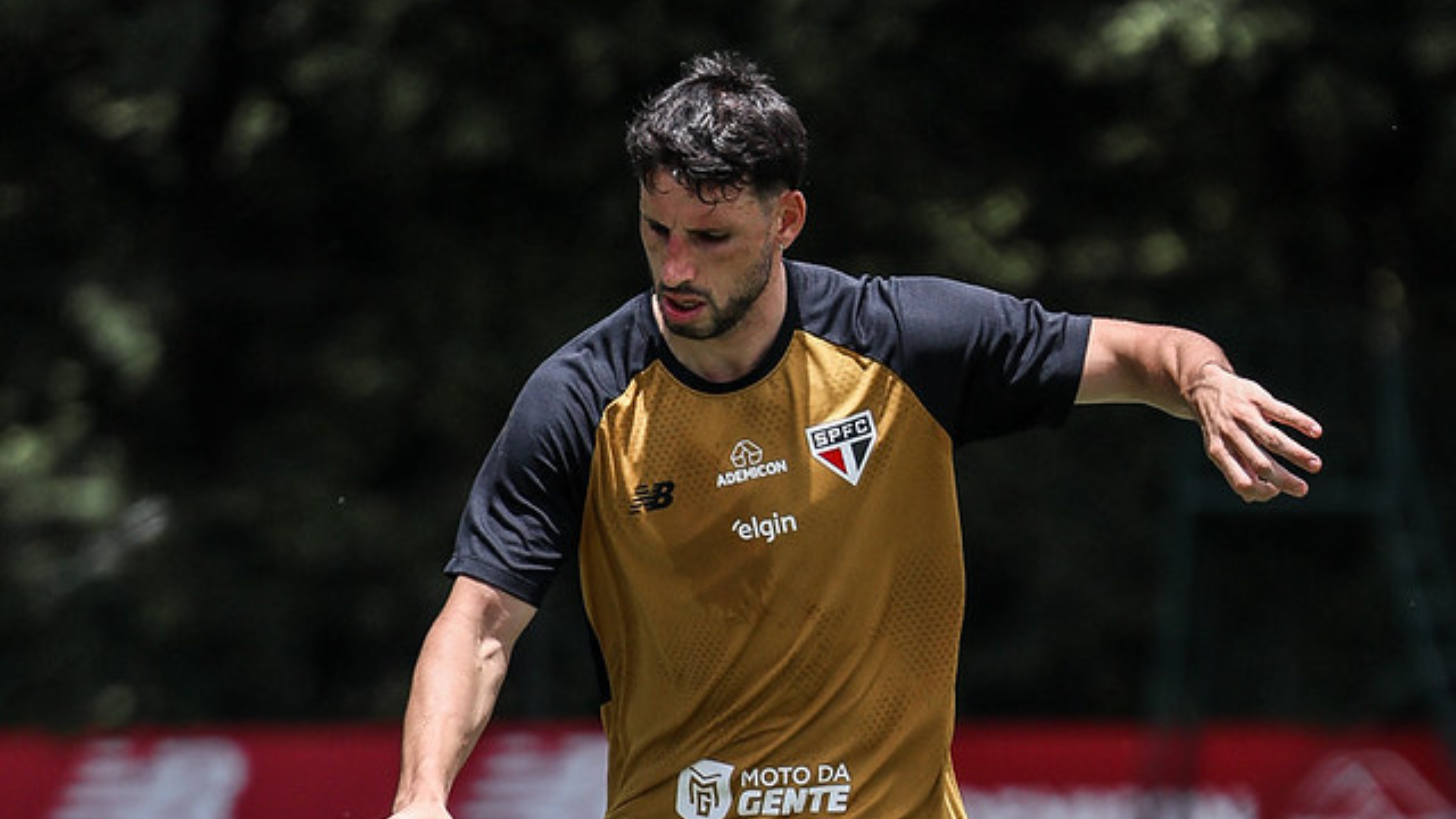 Foto: Erico Leonan / São Paulo FC