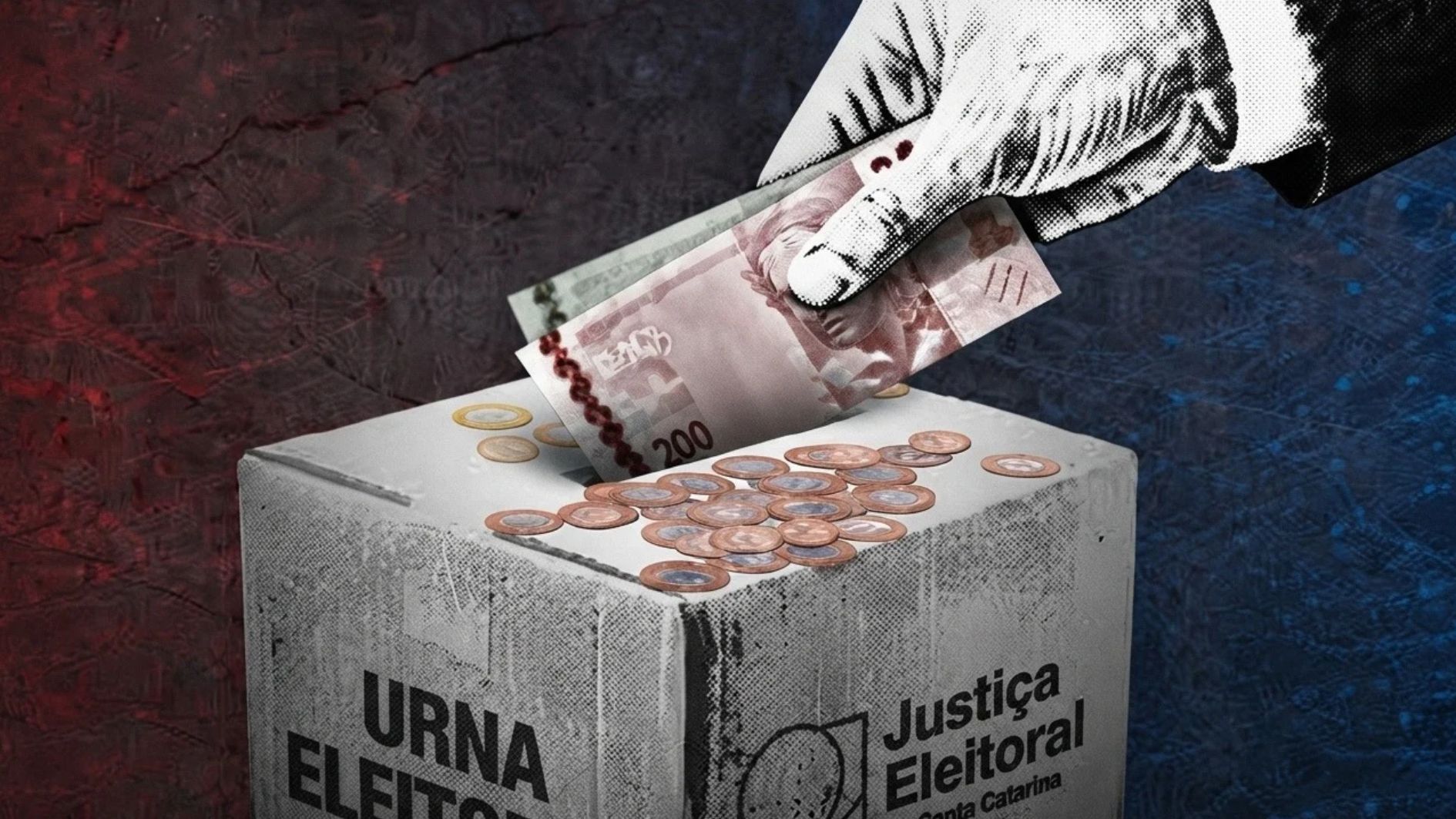 compra de votos