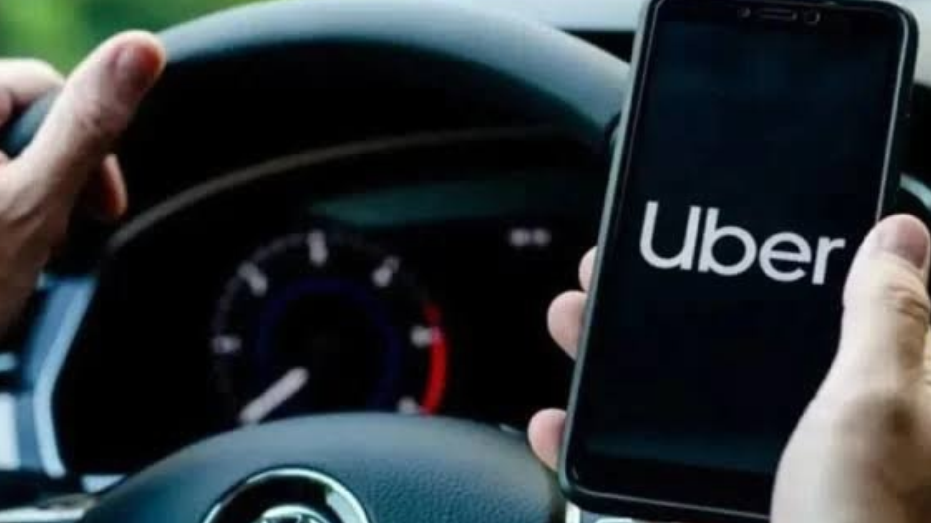 crédito para motoristas de aplicativos