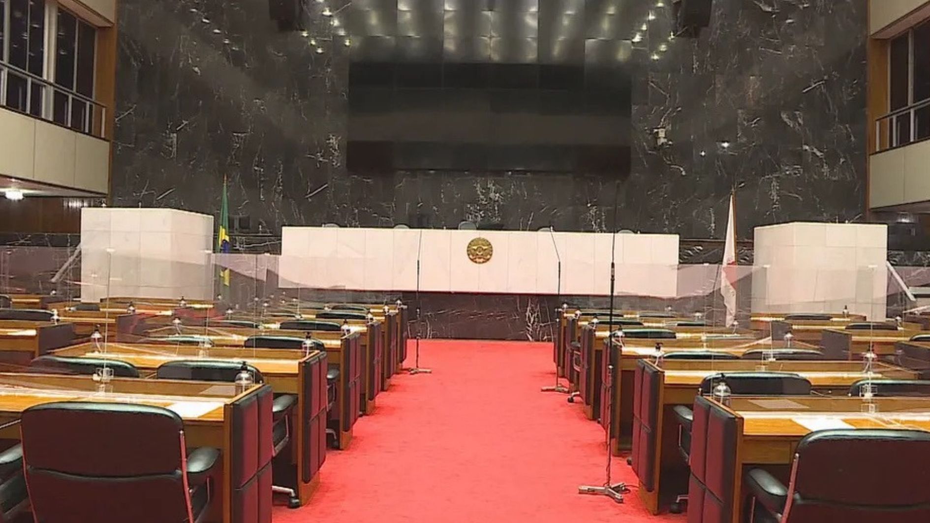 deputados eleitos em Minas Gerais