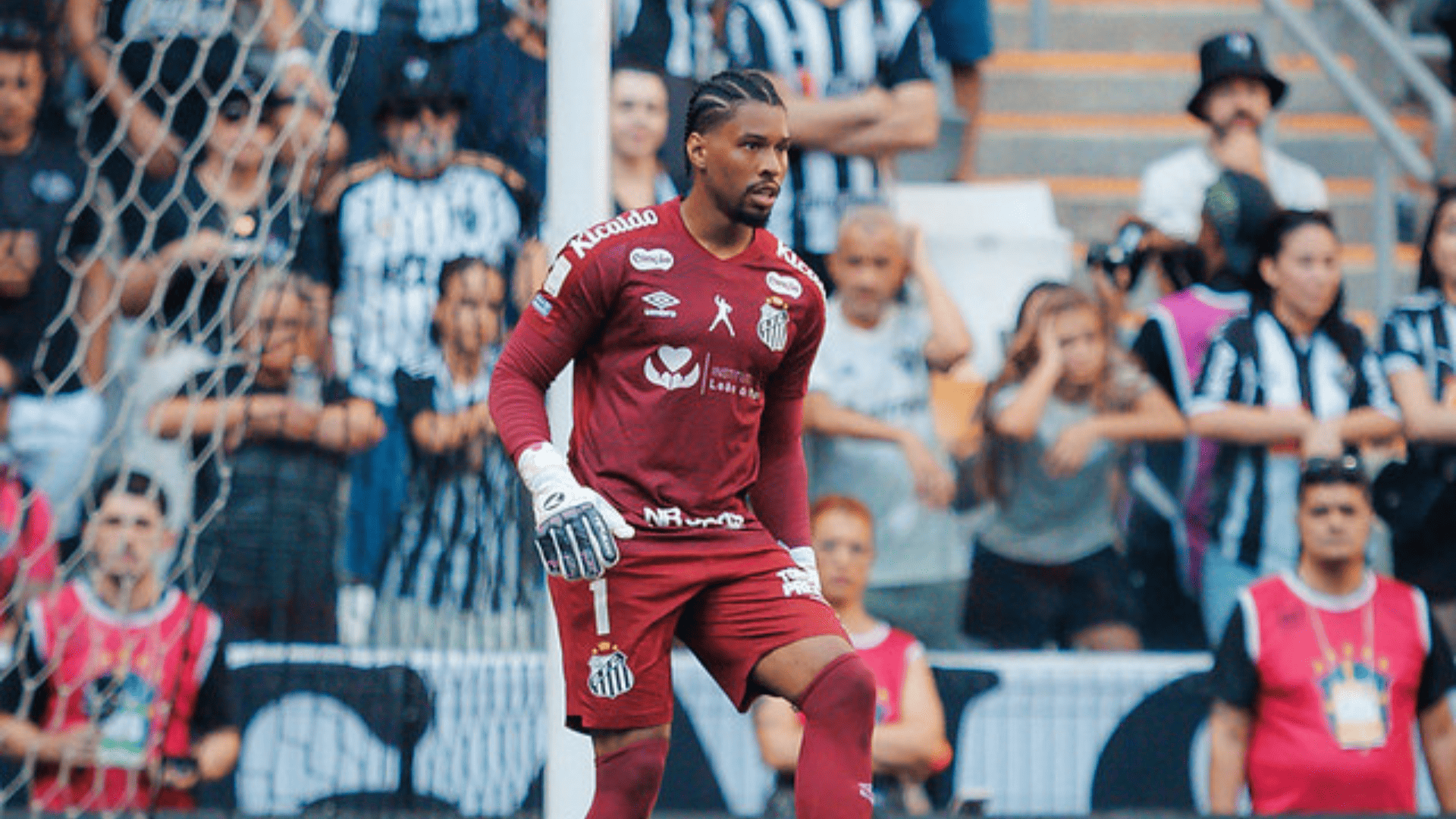 Foto: Raul Baretta / Santos FC