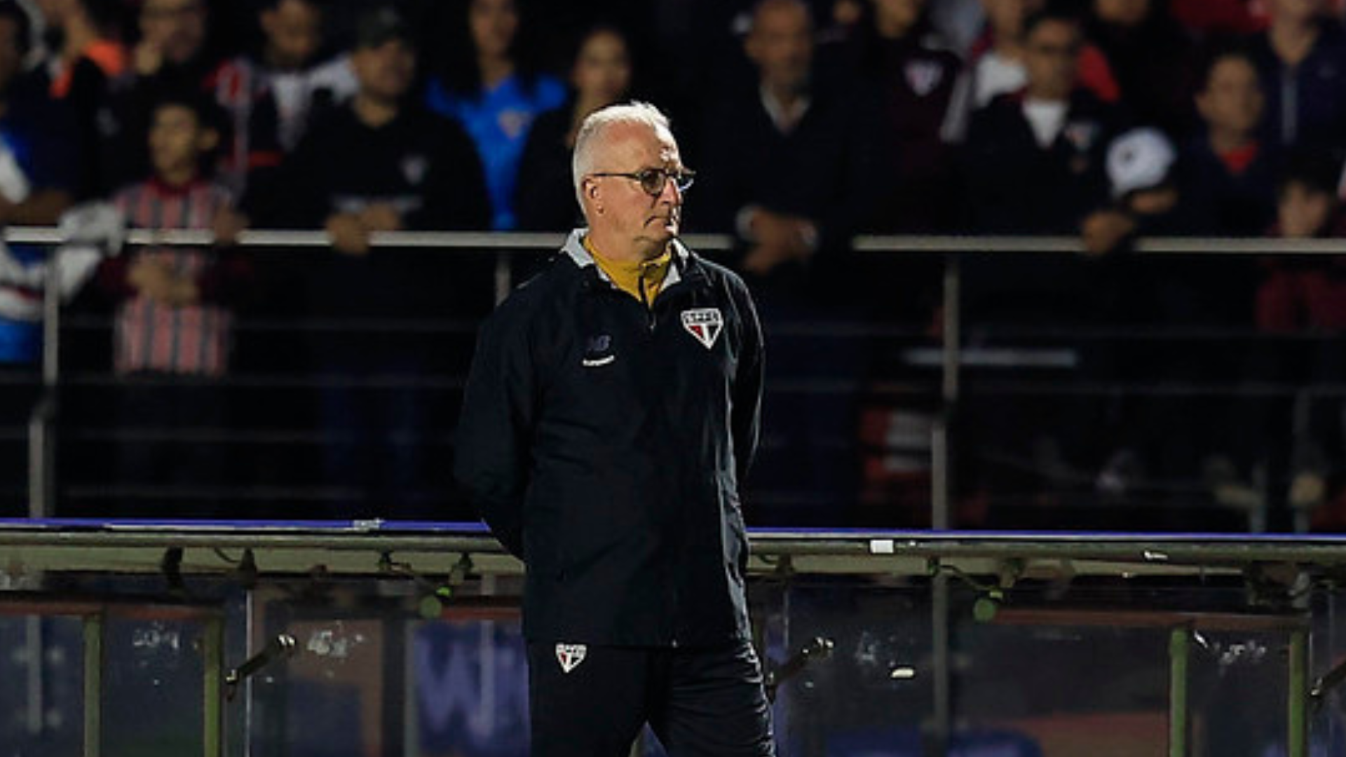 Foto: Paulo Pinto / São Paulo FC
