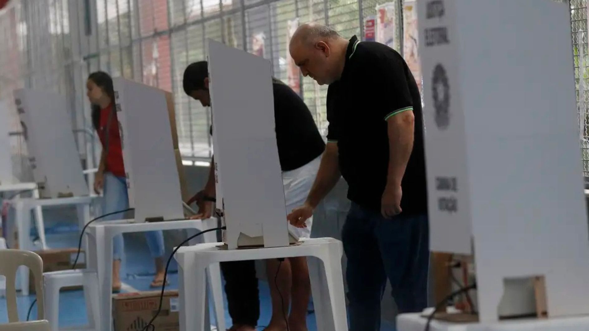 eleições 2026