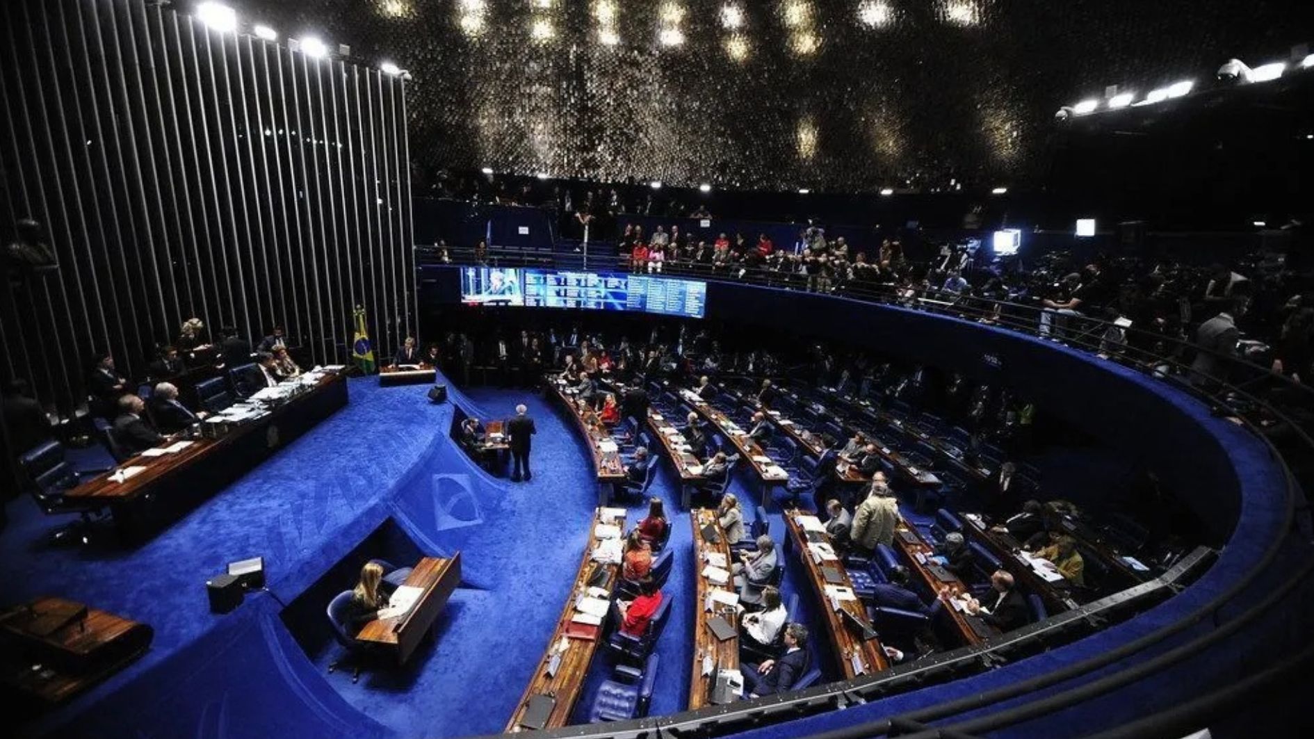 fim da escala 6x1