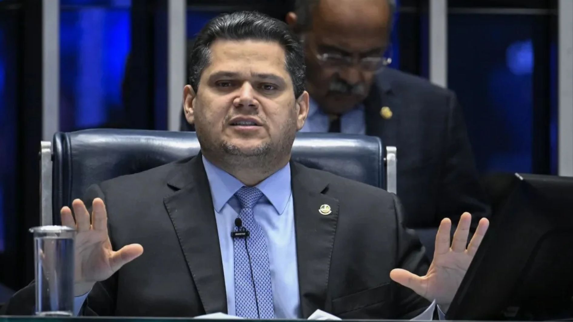 fim da escala 6x1 no Senado