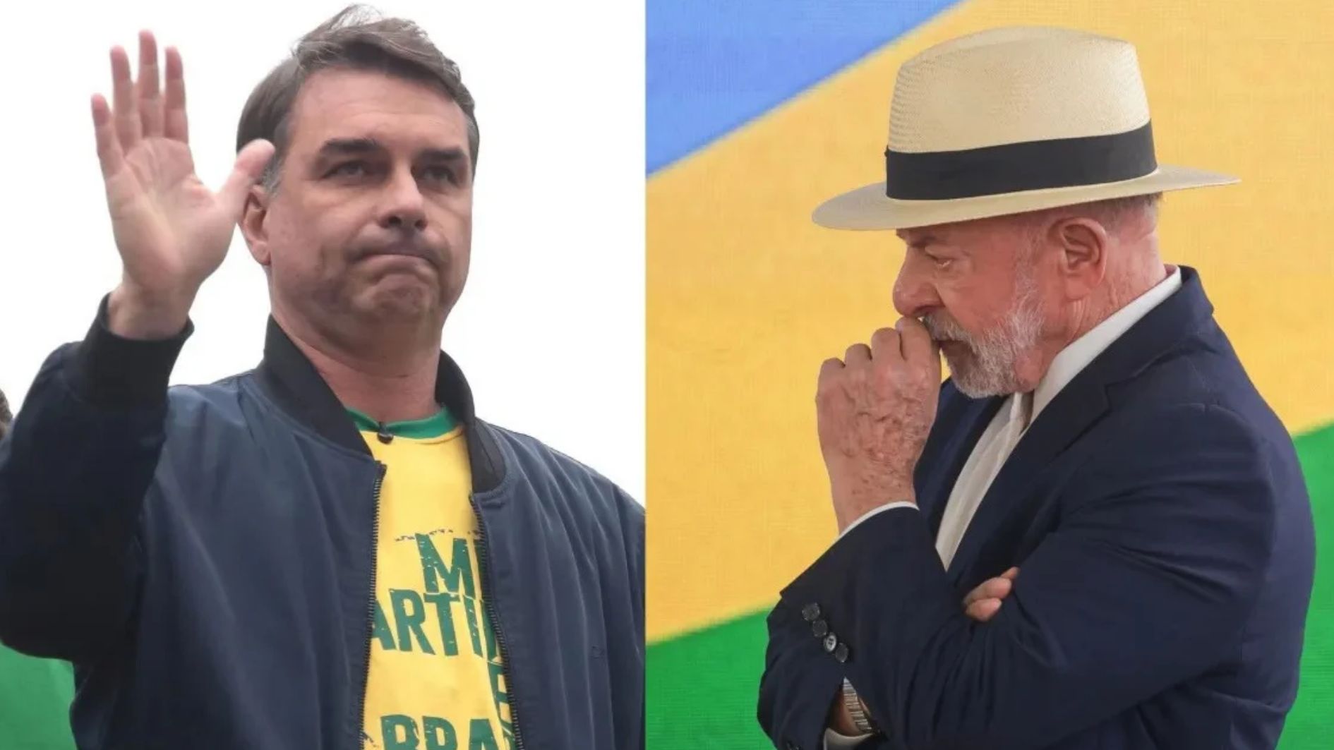 Flávio Bolsonaro
