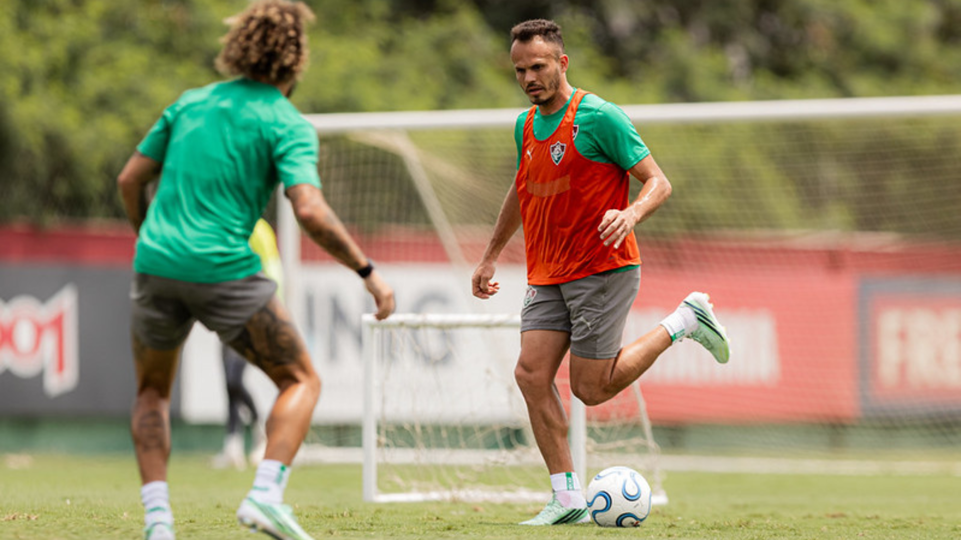 Foto: Marina Garcia / Fluminense FC