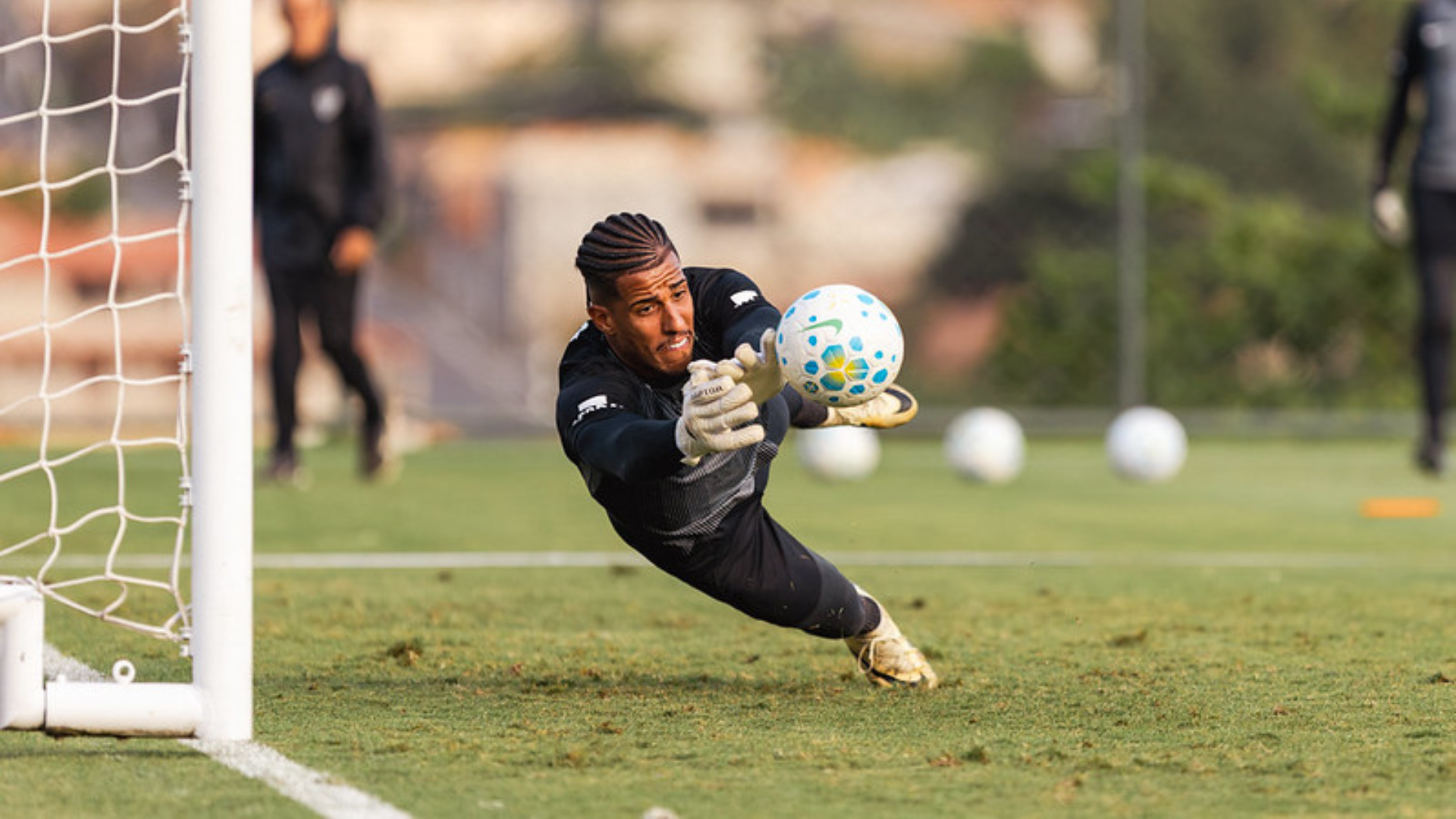 Foto: Paulo Henrique França / Atlético